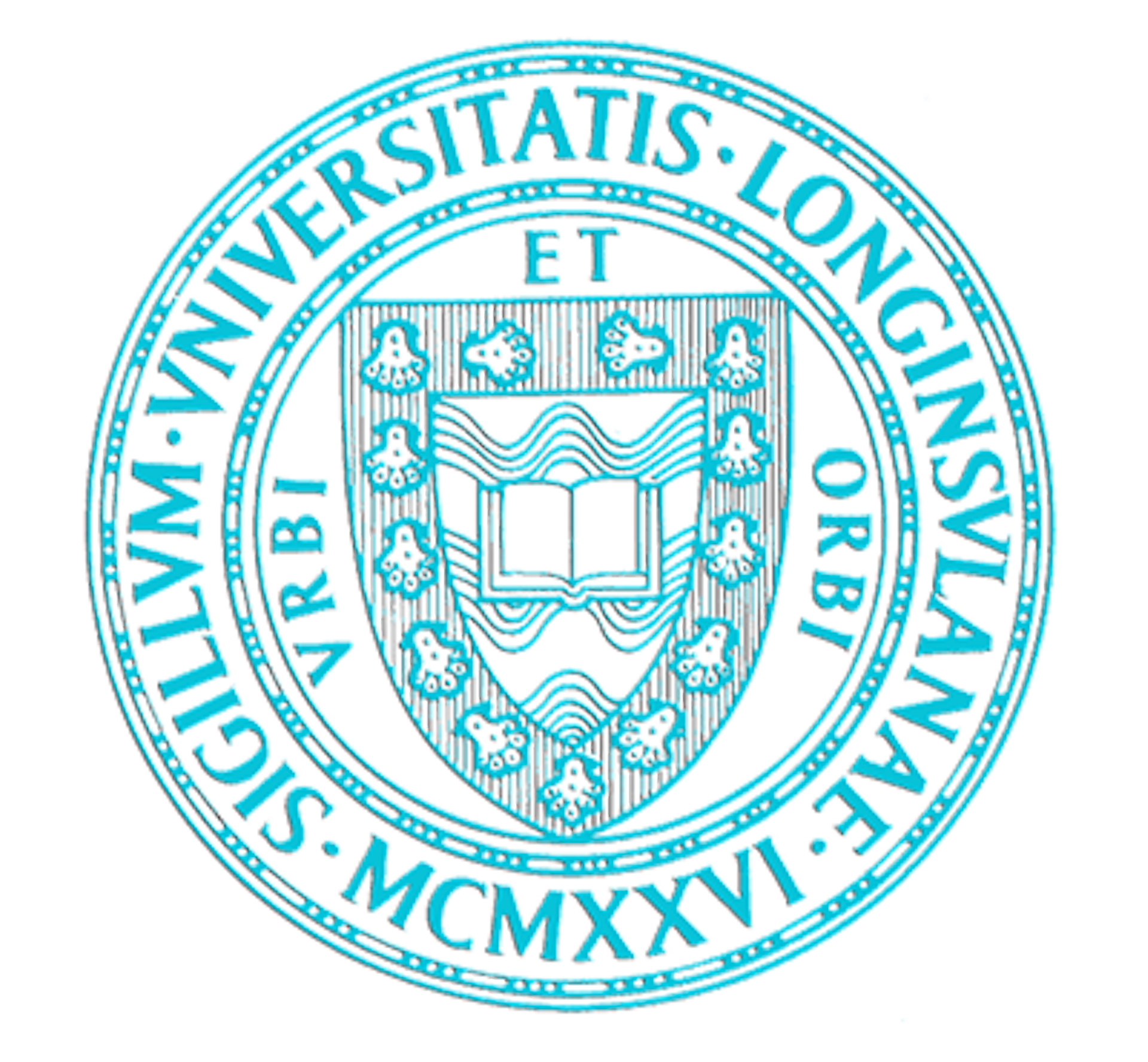Institution logo of Long Island University, Brooklyn