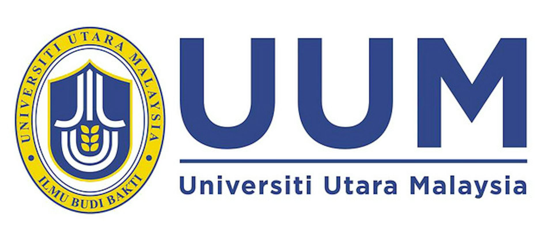 Institution logo of Universiti Utara Malaysia