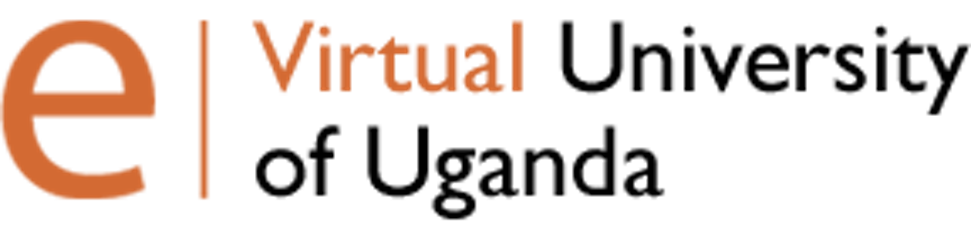 Institution logo of Virtual University of Uganda