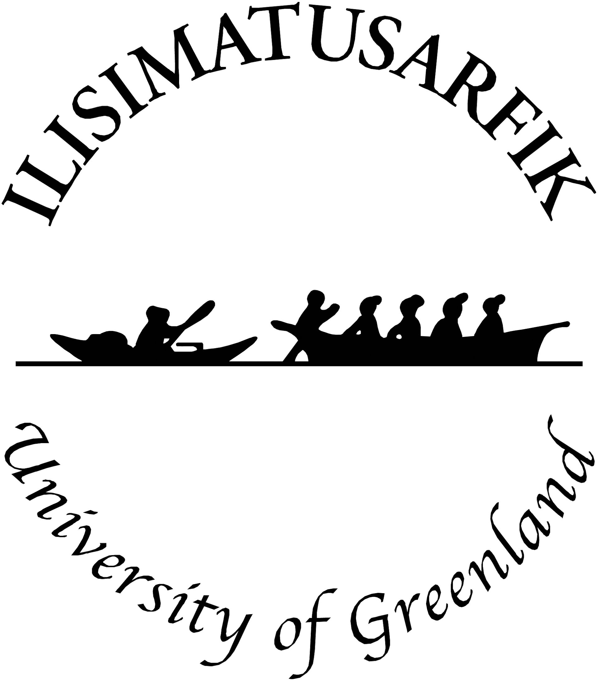 Institution logo of University of Greenland