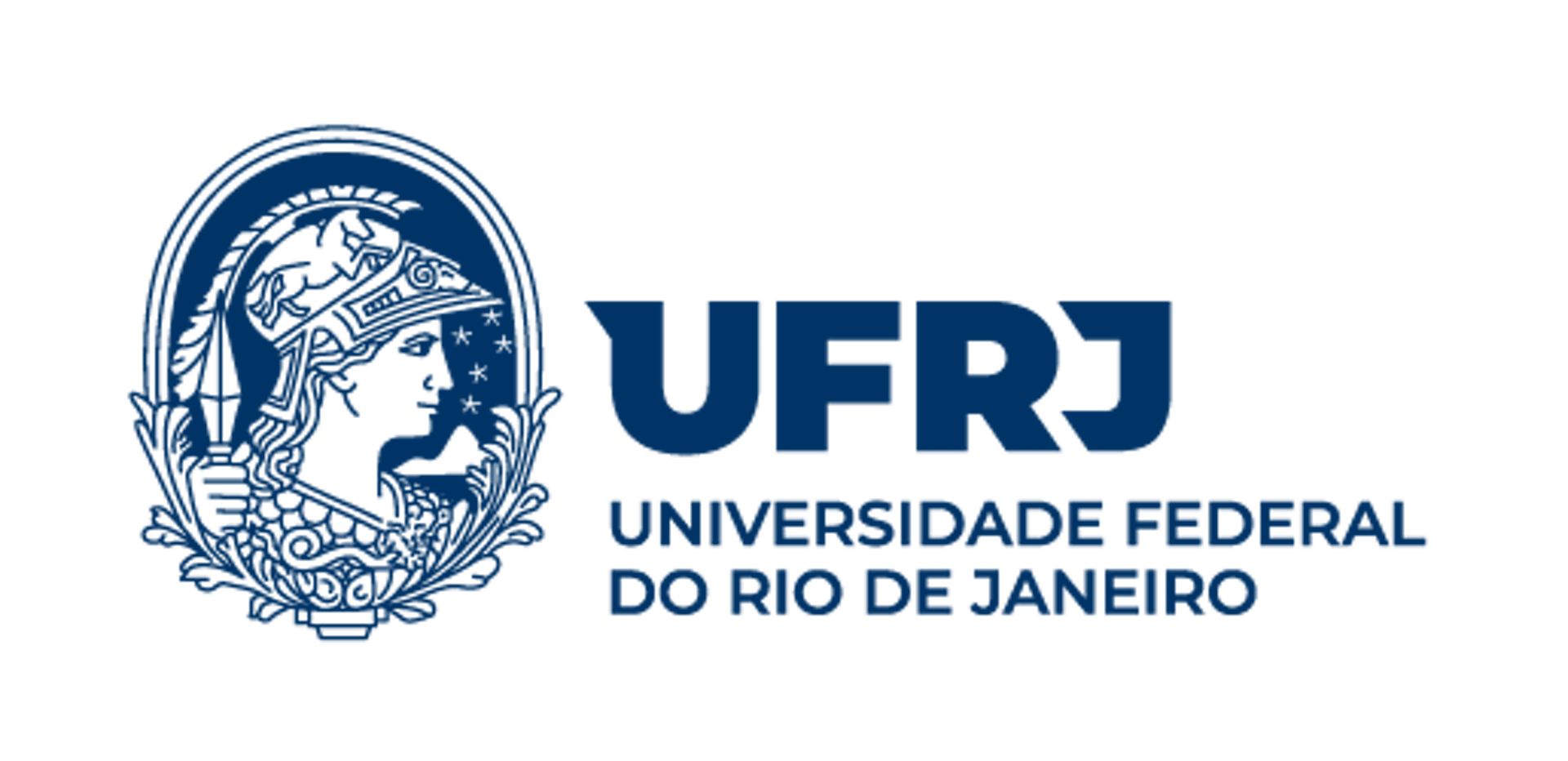 Institution logo of Universidade Federal do Rio de Janeiro (UFRJ)