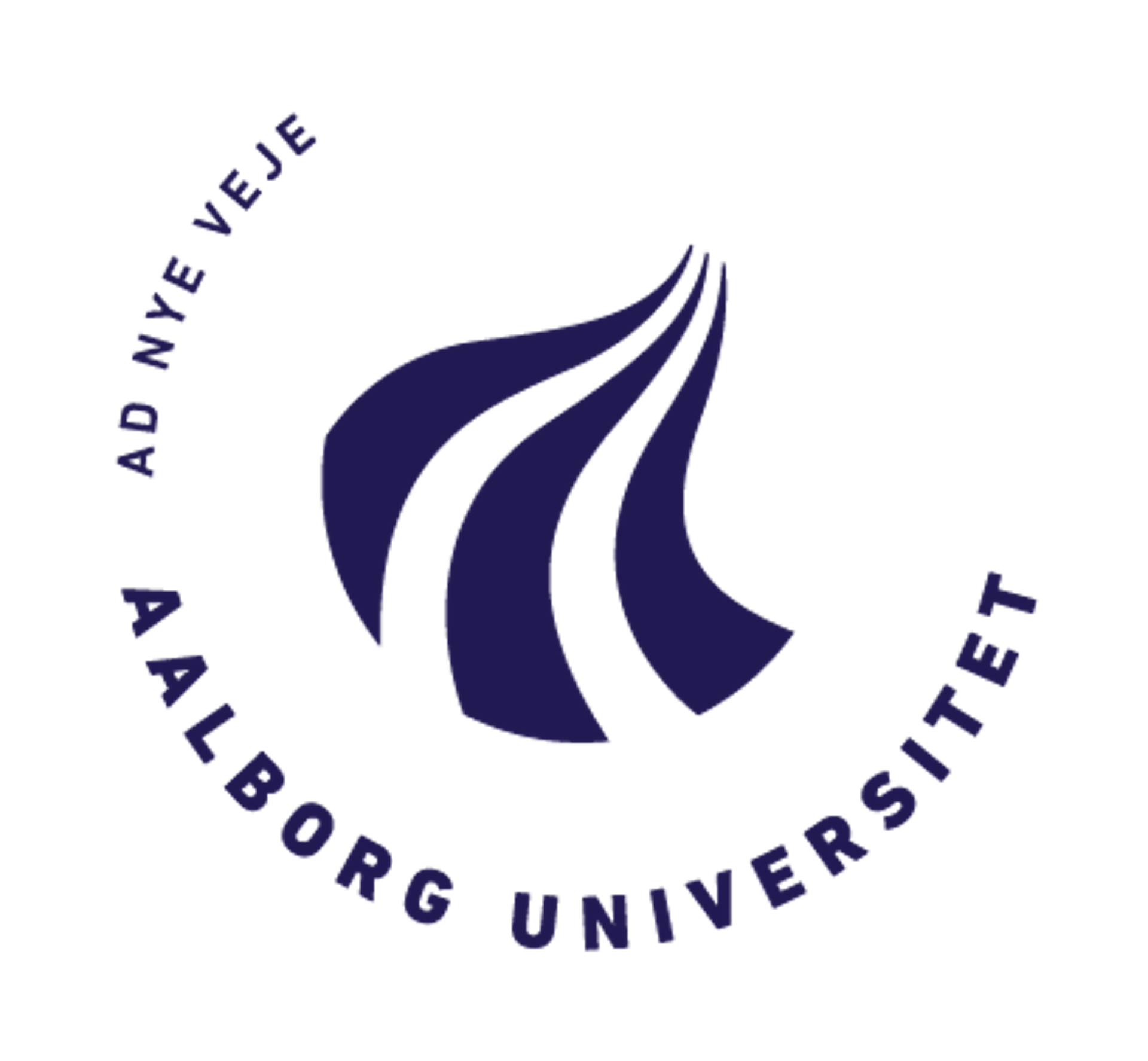 Institution logo of Aalborg University