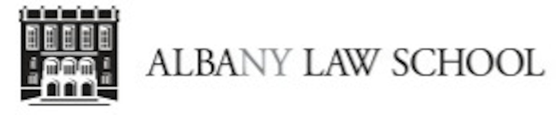 Institution logo of Albany Law School