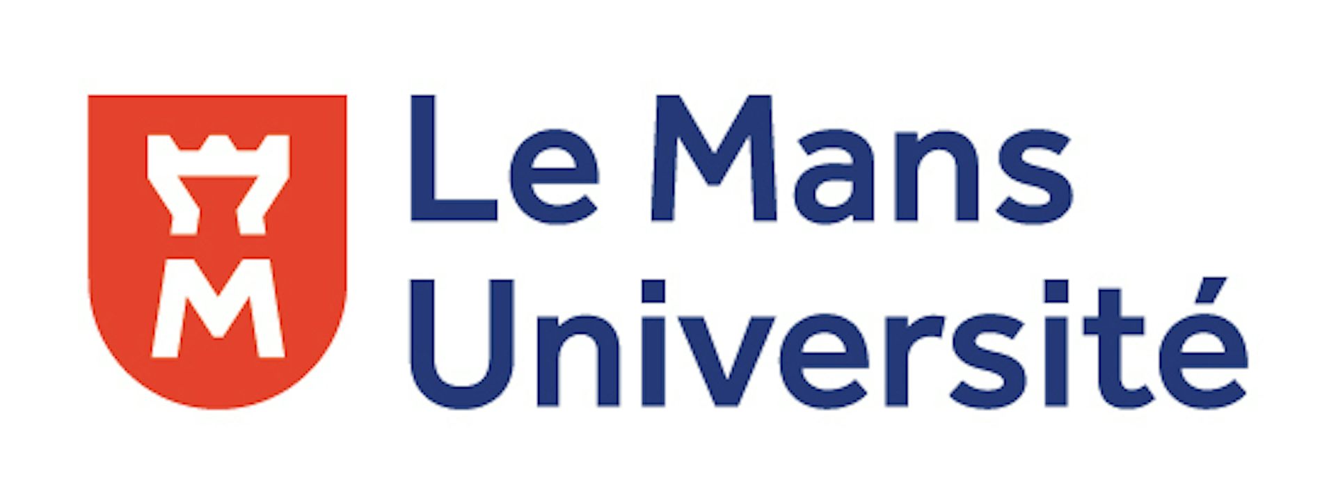 Institution logo of Le Mans Université