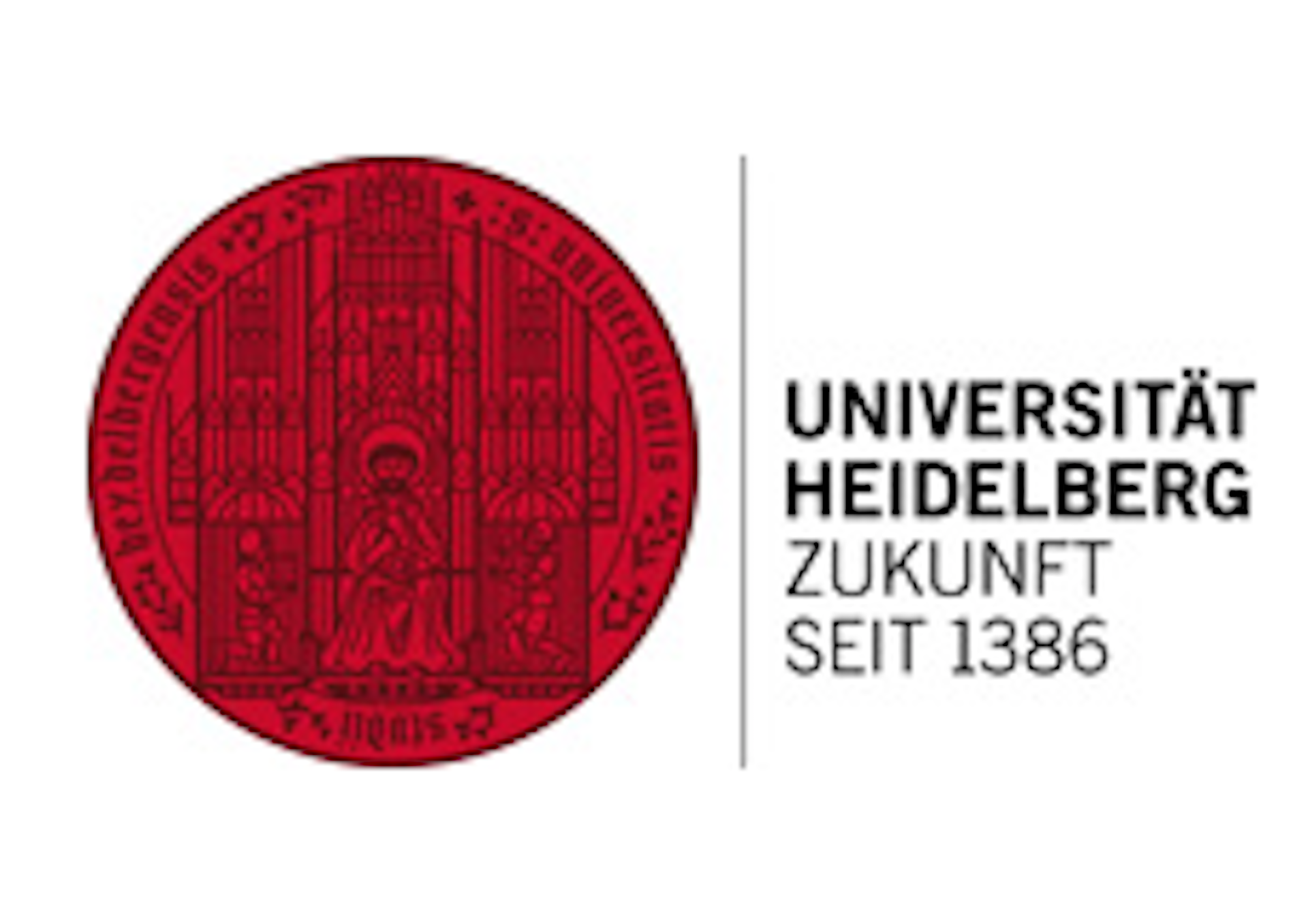 Institution logo of University of Heidelberg