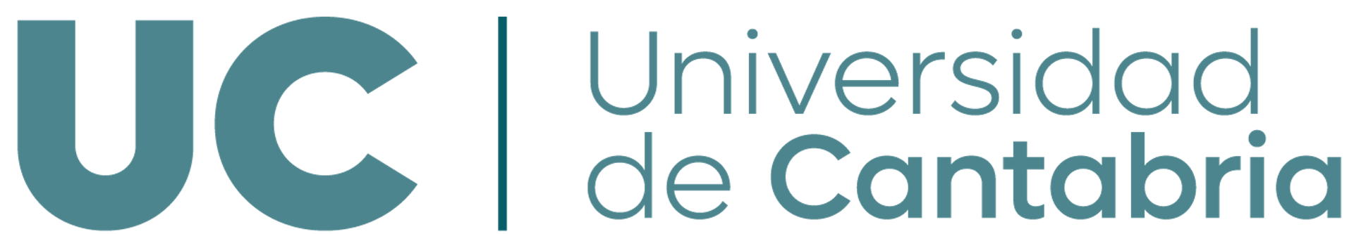 Institution logo of Universidad de Cantabria