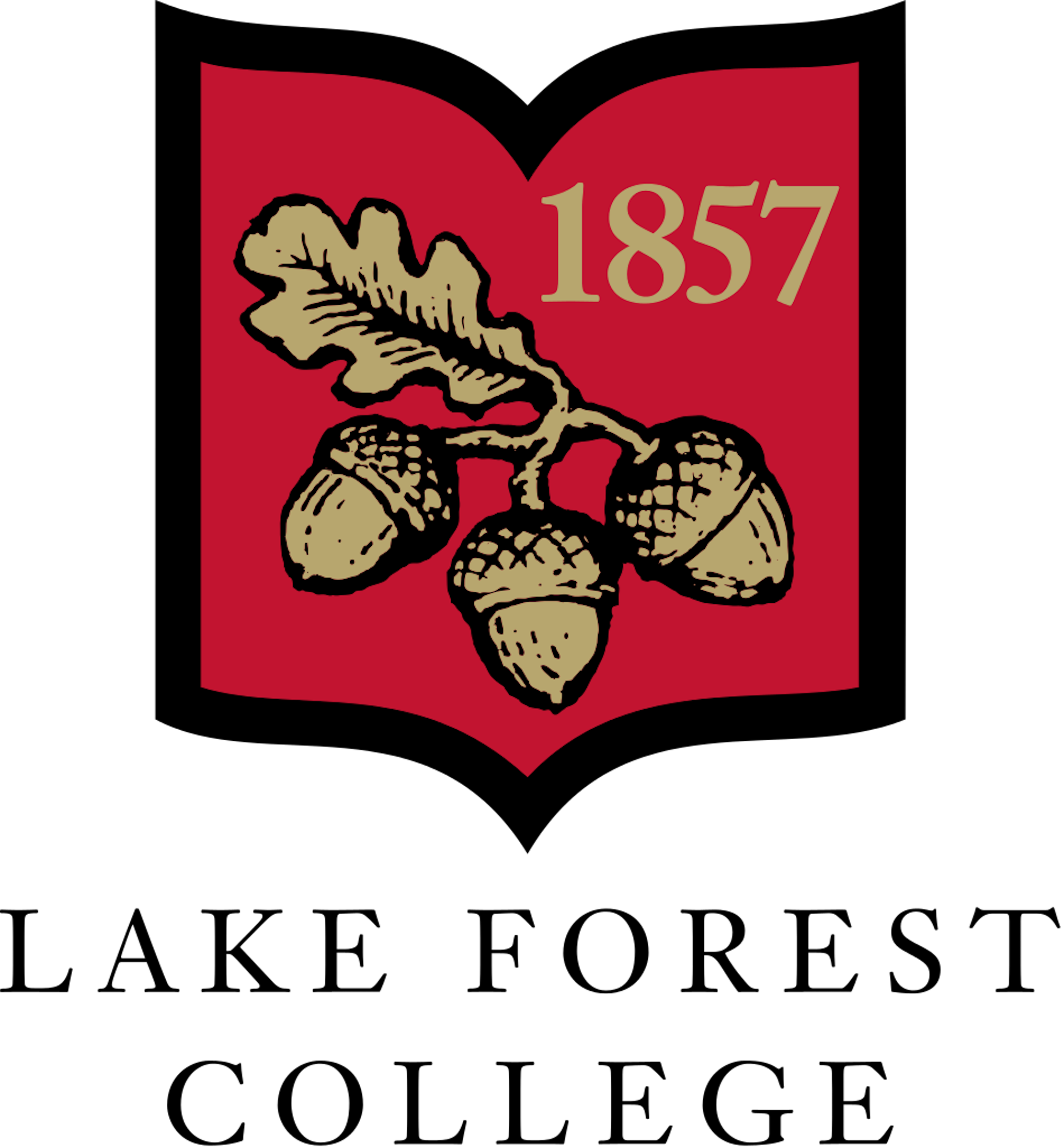 Institution logo of Lake Forest College