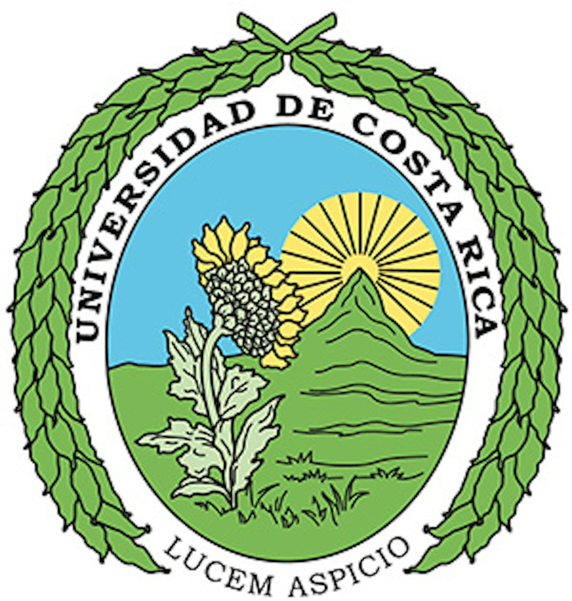Institution logo of Universidad de Costa Rica