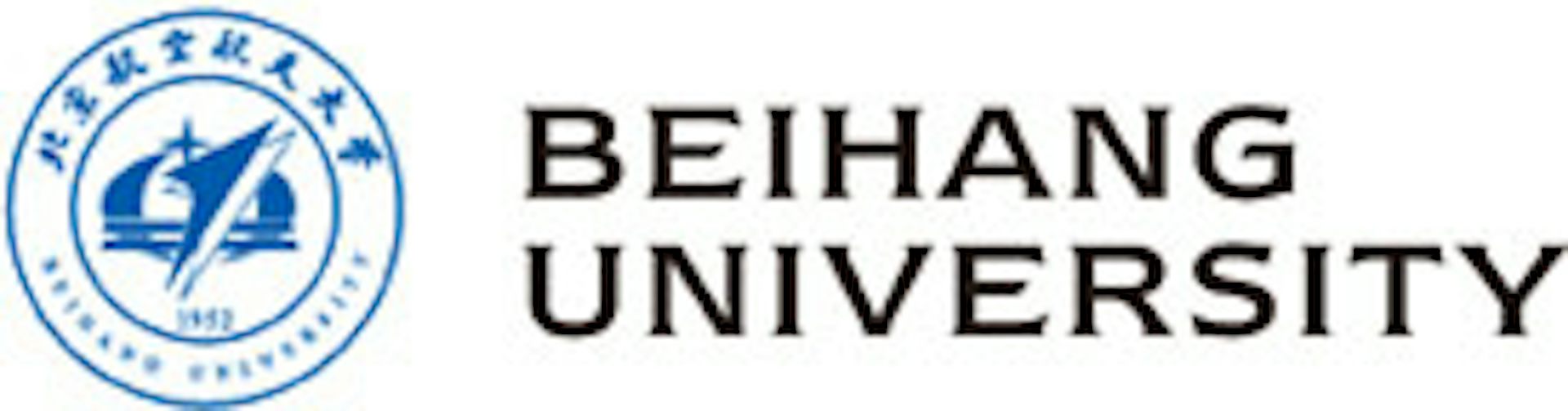 Institution logo of Beihang University