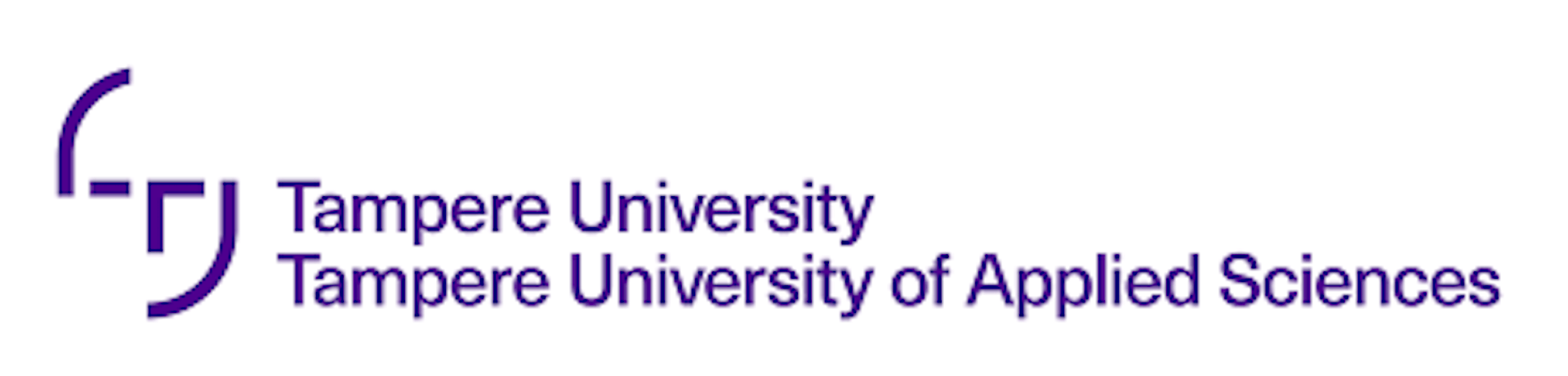 Institution logo of Tampere University