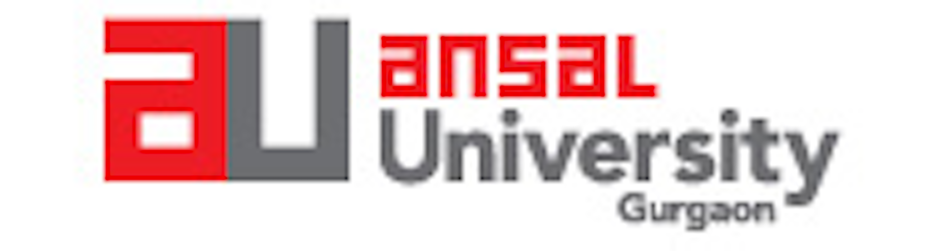 Institution logo of Ansal University