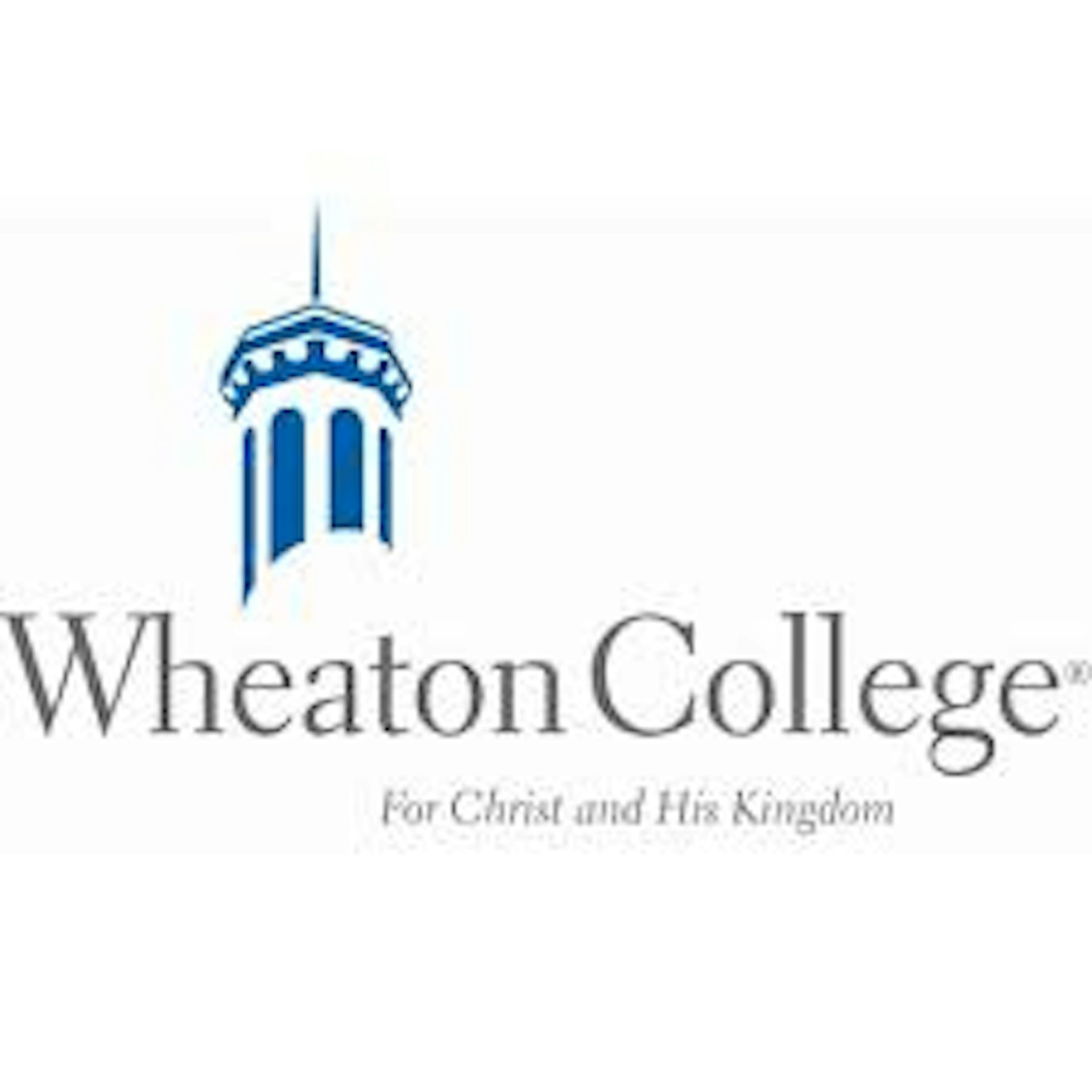 Institution logo of Wheaton College (Illinois)