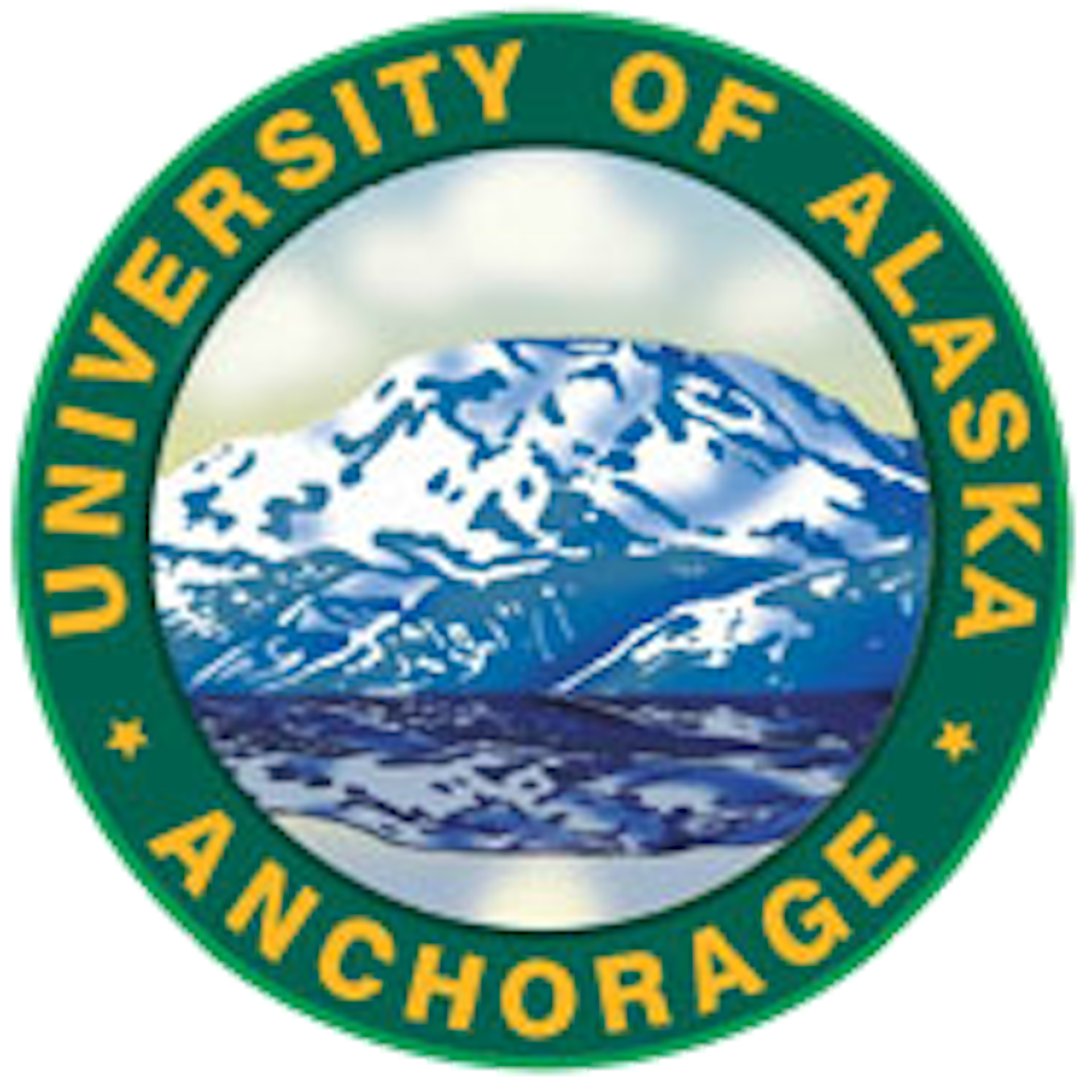 Institution logo of University of Alaska Anchorage