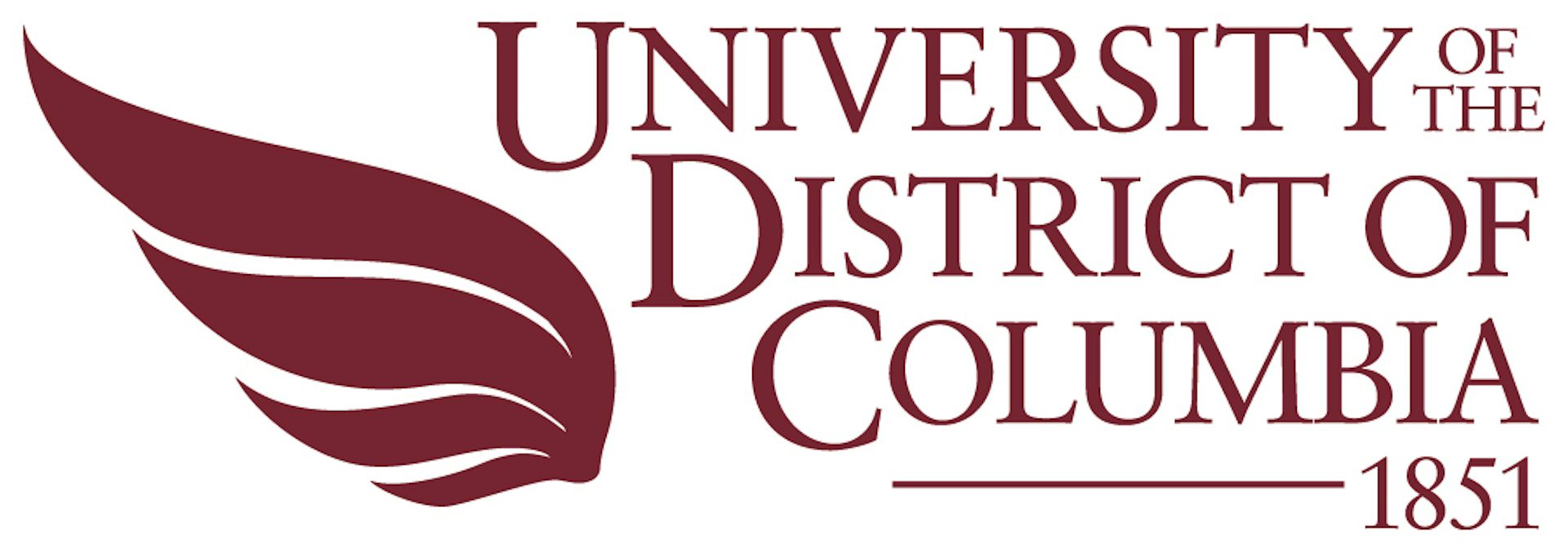 Institution logo of University of the District of Columbia