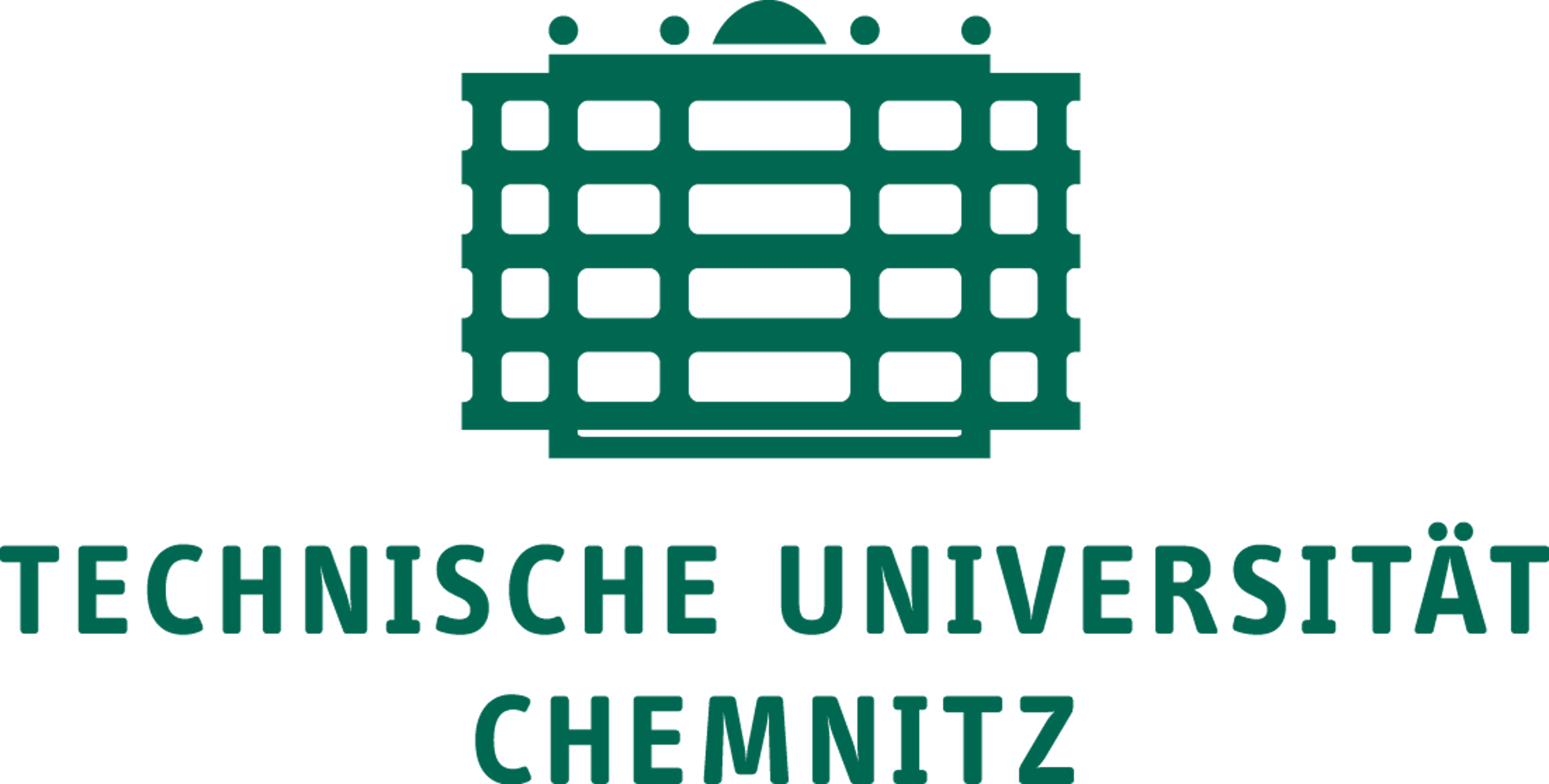 Institution logo of Chemnitz University of Technology