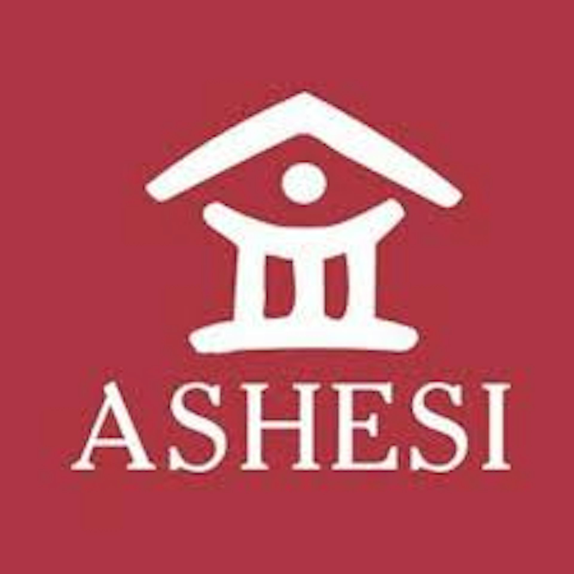 Institution logo of Ashesi University