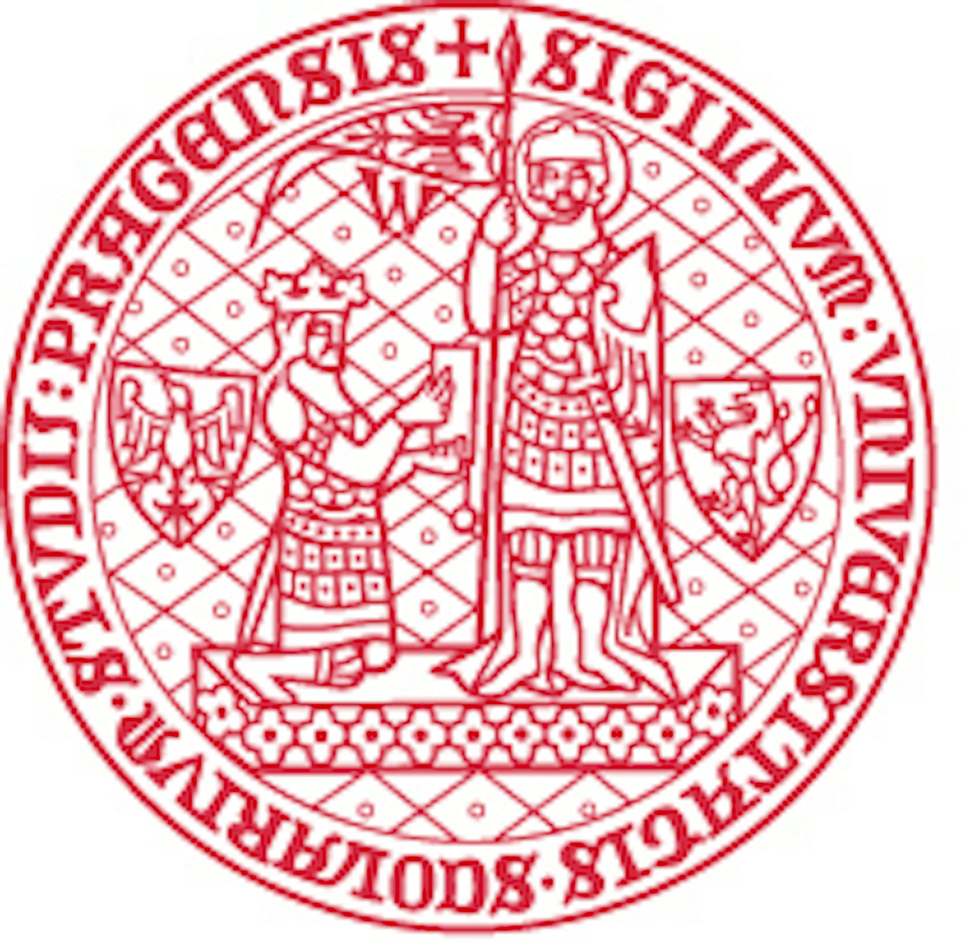 Institution logo of Charles University