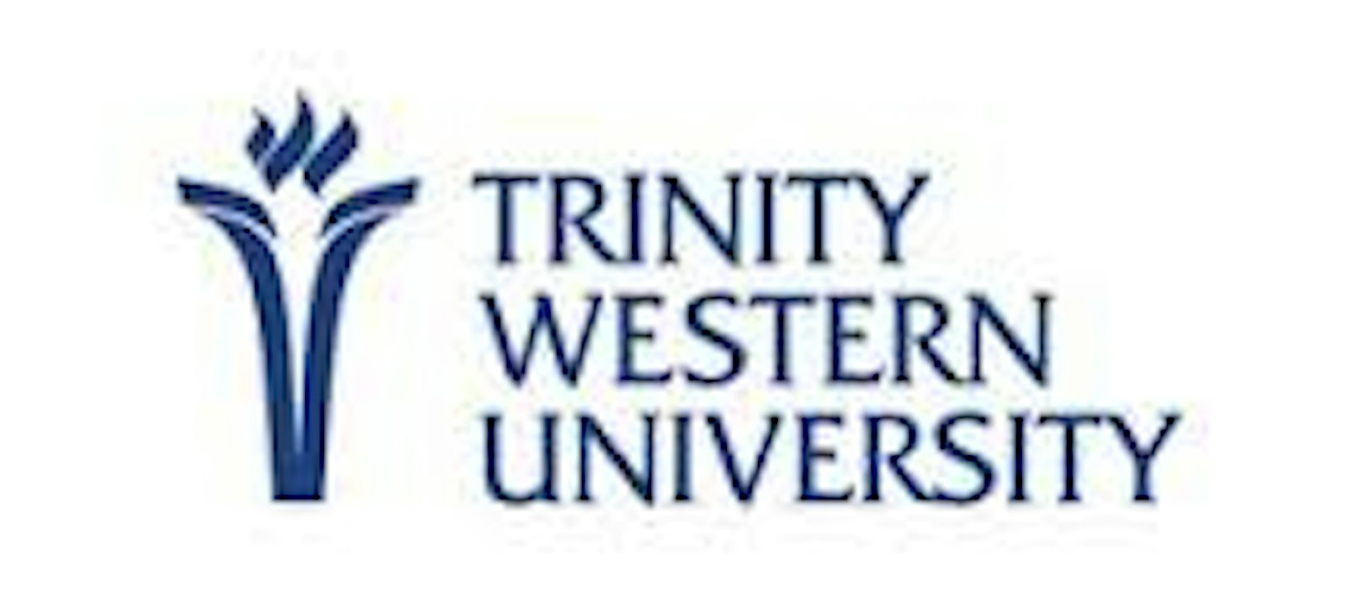 Institution logo of Trinity Western University