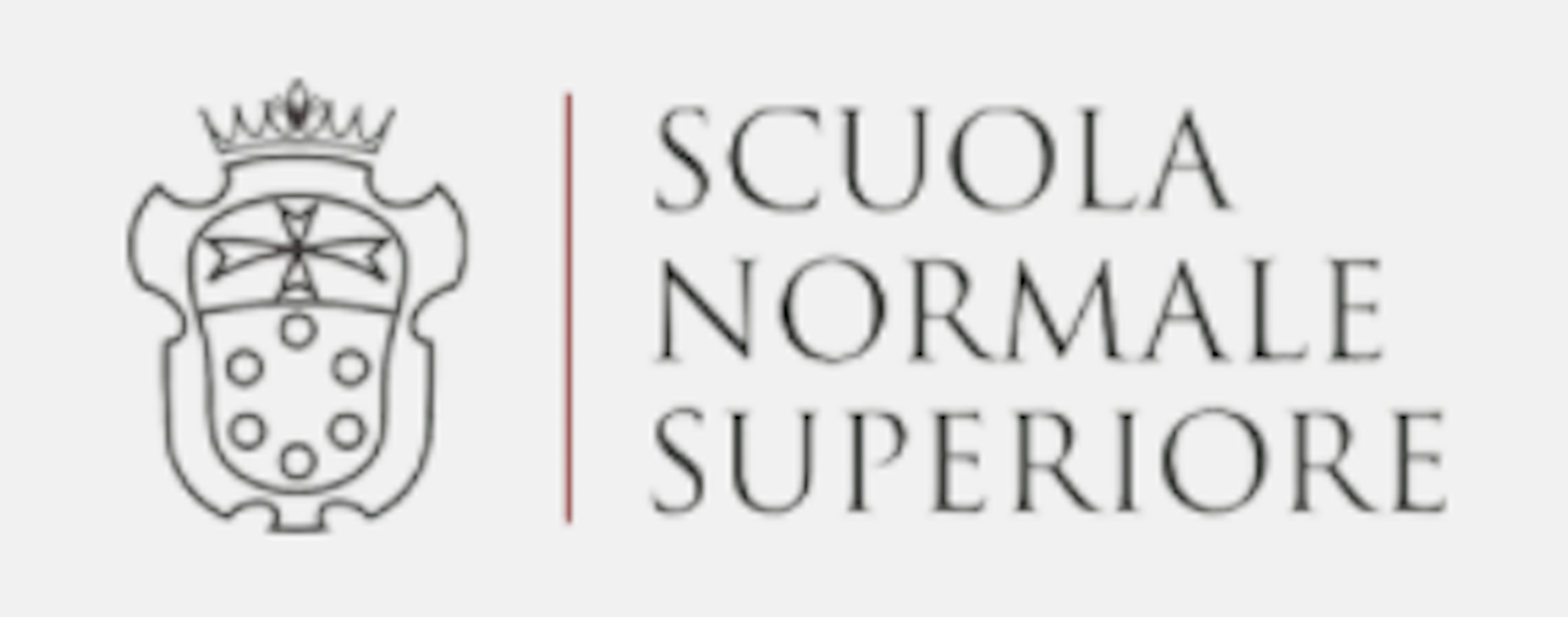 Institution logo of Institute of Human and Social sciences, Scuola Normale Superiore, Florence 