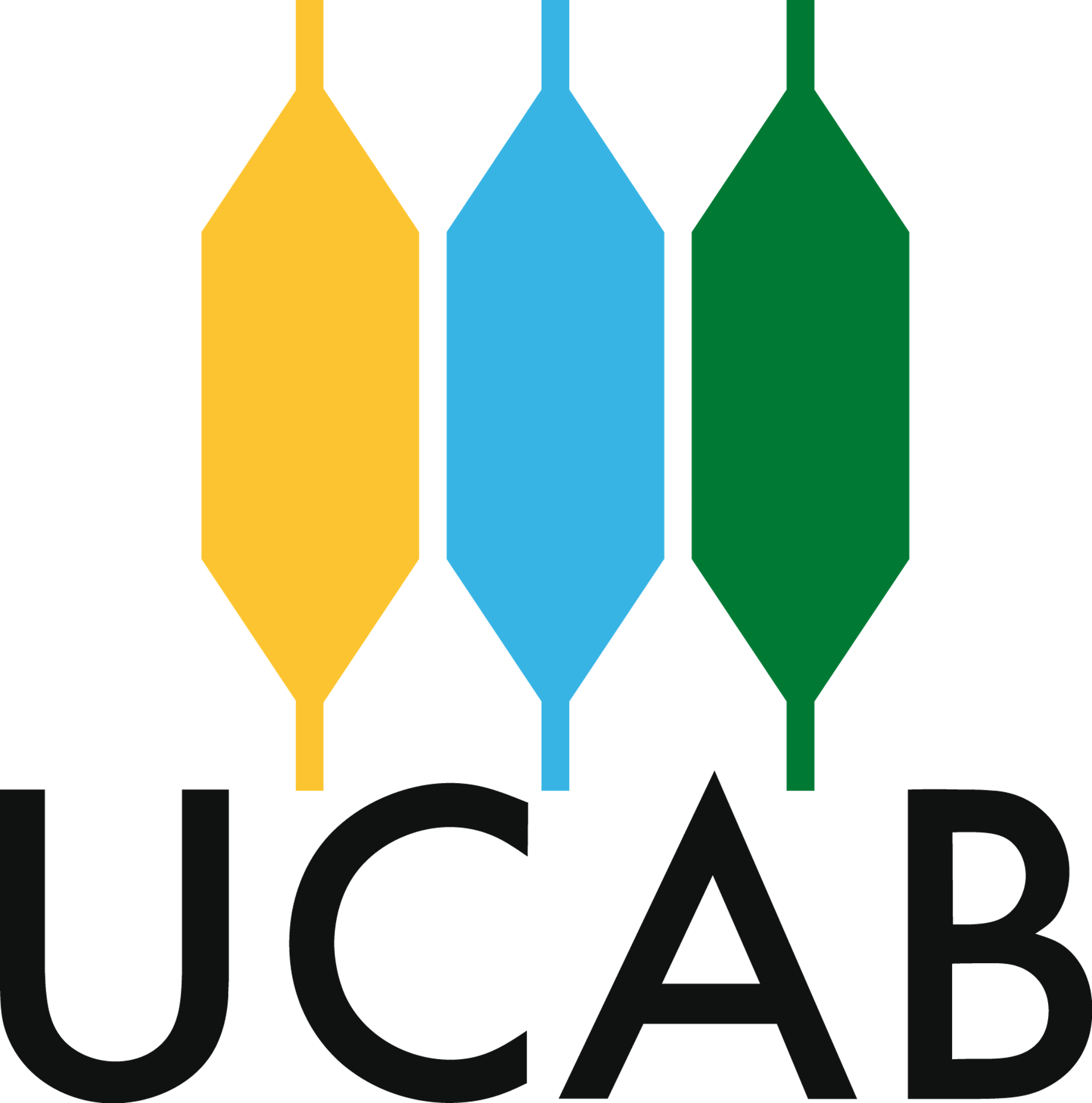 Institution logo of Universidad Católica Andrés Bello