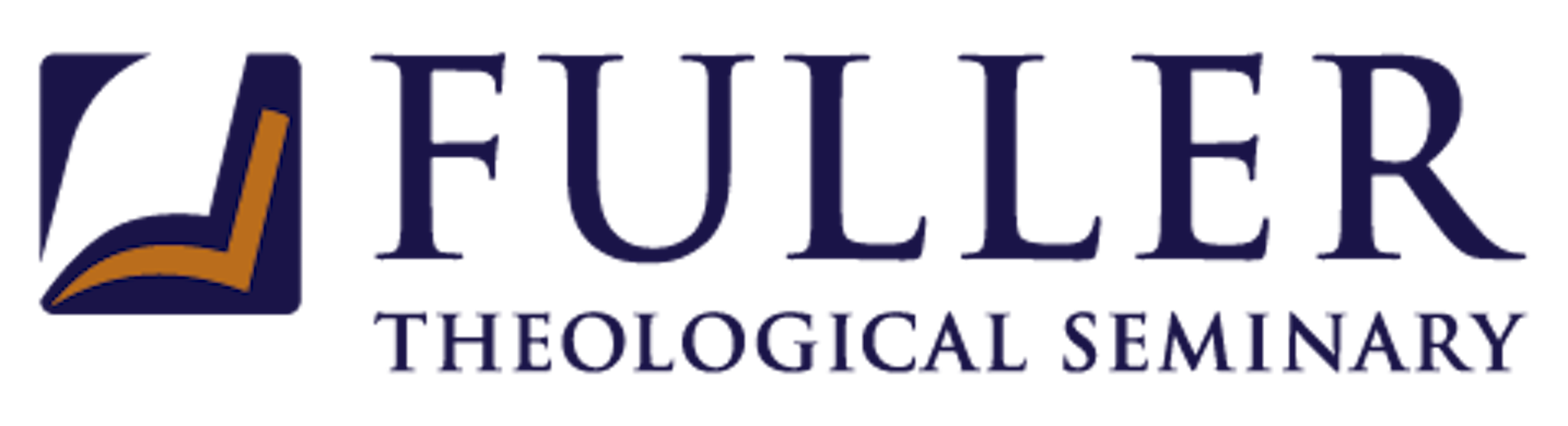 Institution logo of Fuller Theological Seminary
