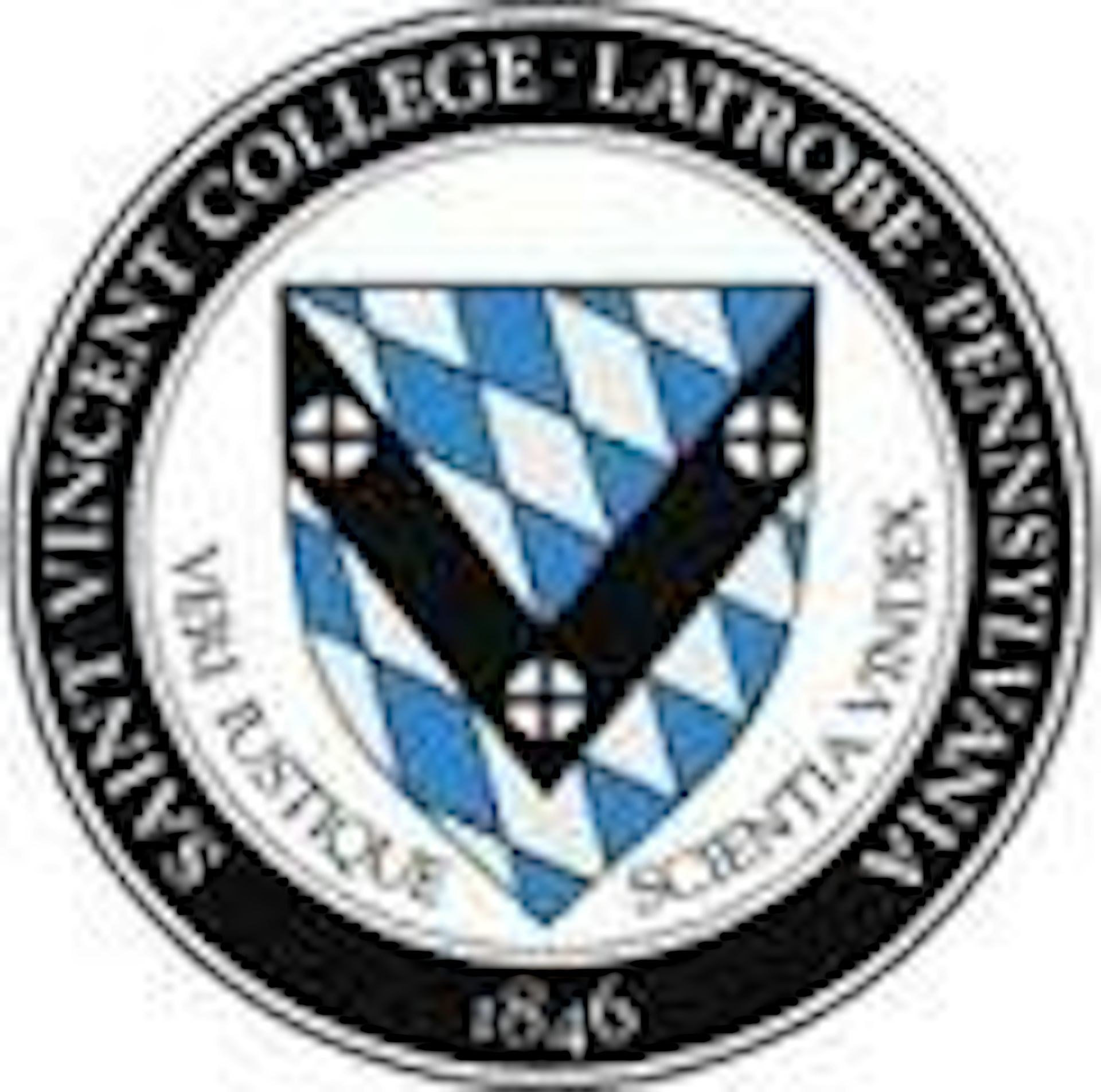 Institution logo of Saint Vincent College