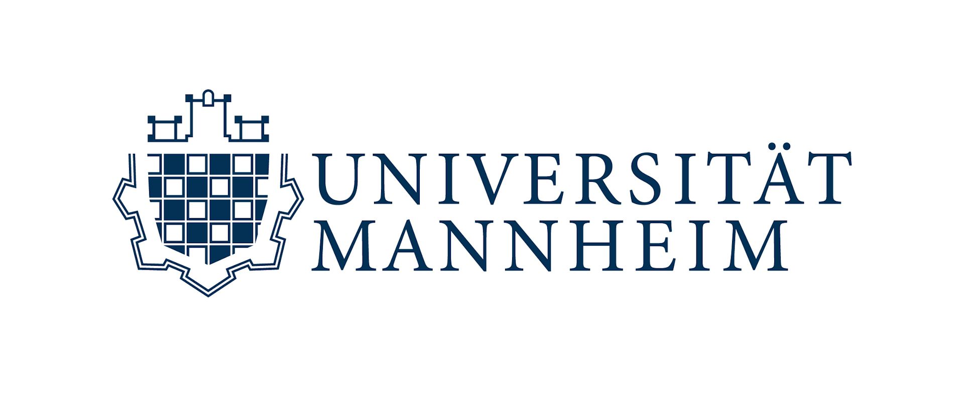 Institution logo of University of Mannheim