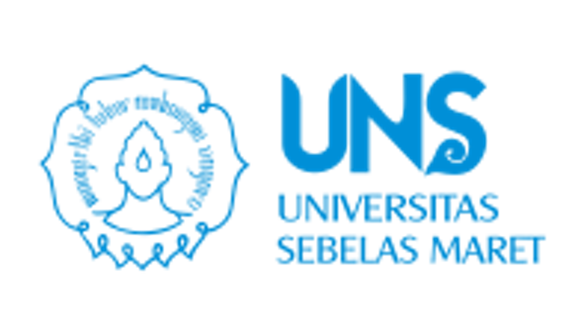 Institution logo of Universitas Sebelas Maret