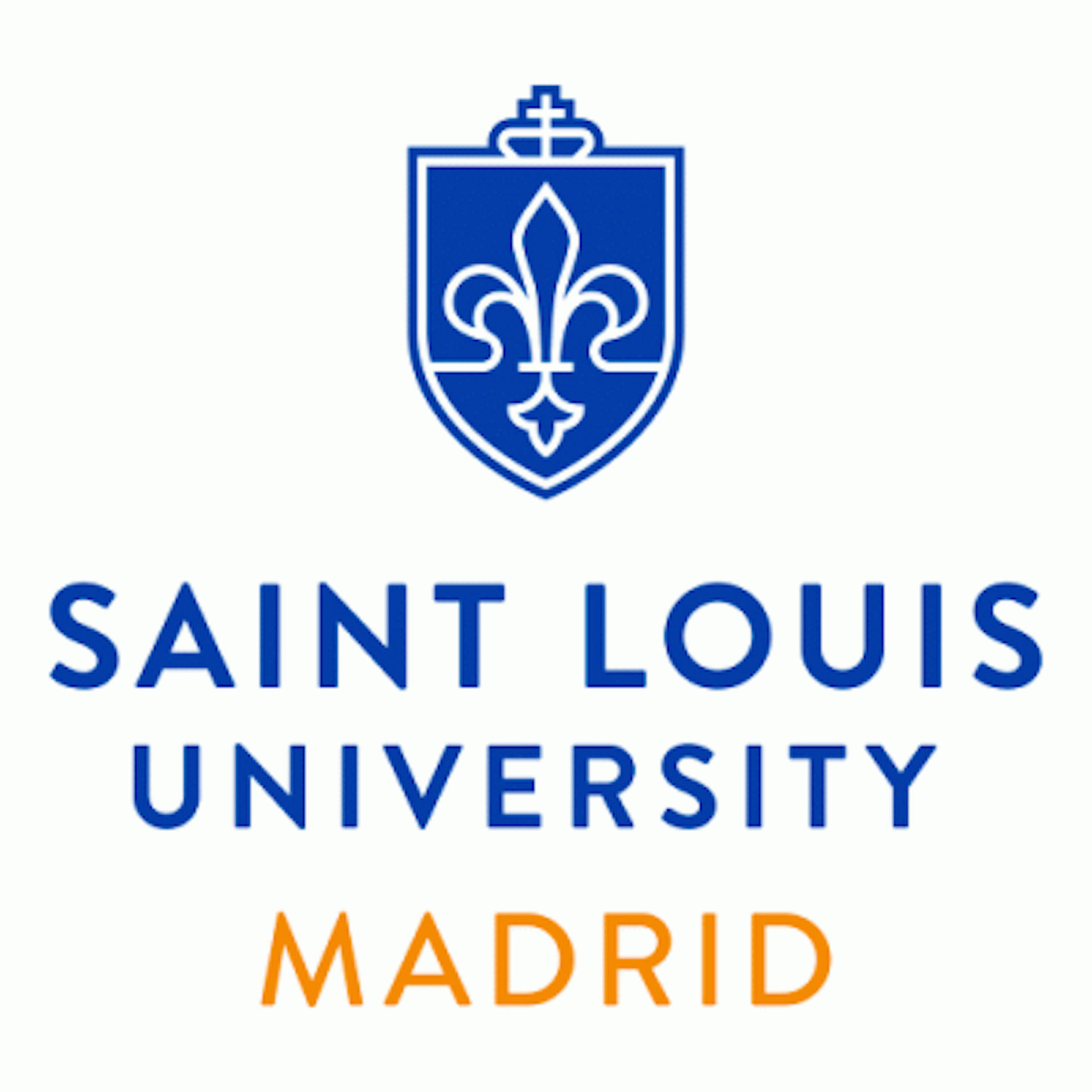 Institution logo of Saint Louis University – Madrid