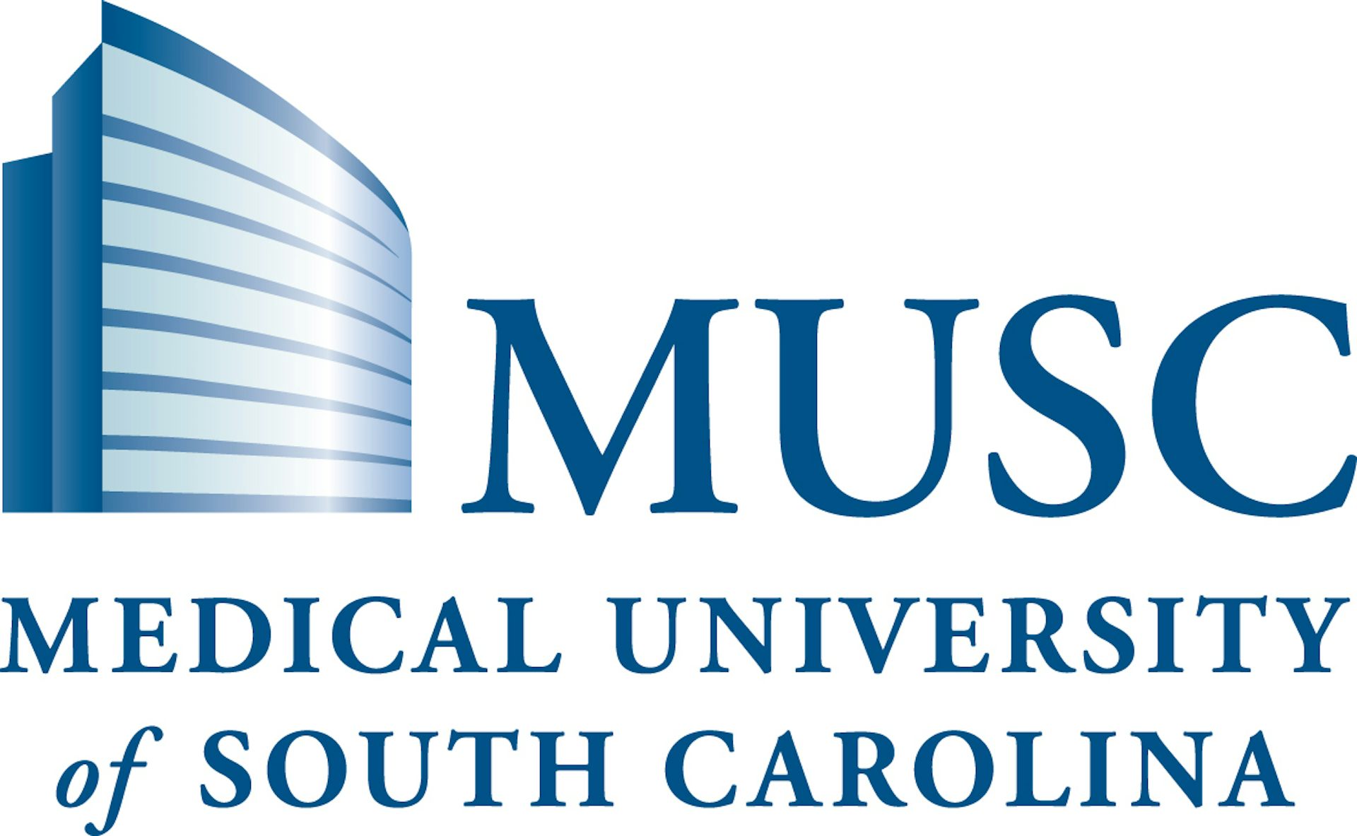 Institution logo of Medical University of South Carolina