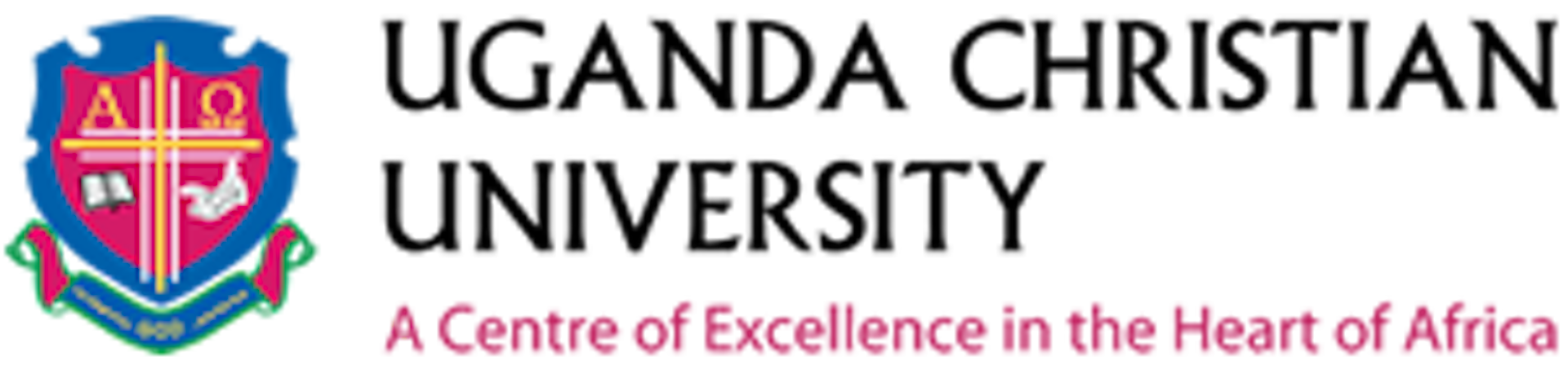 Institution logo of Uganda Christian University