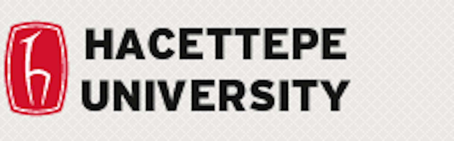 Institution logo of Hacettepe University