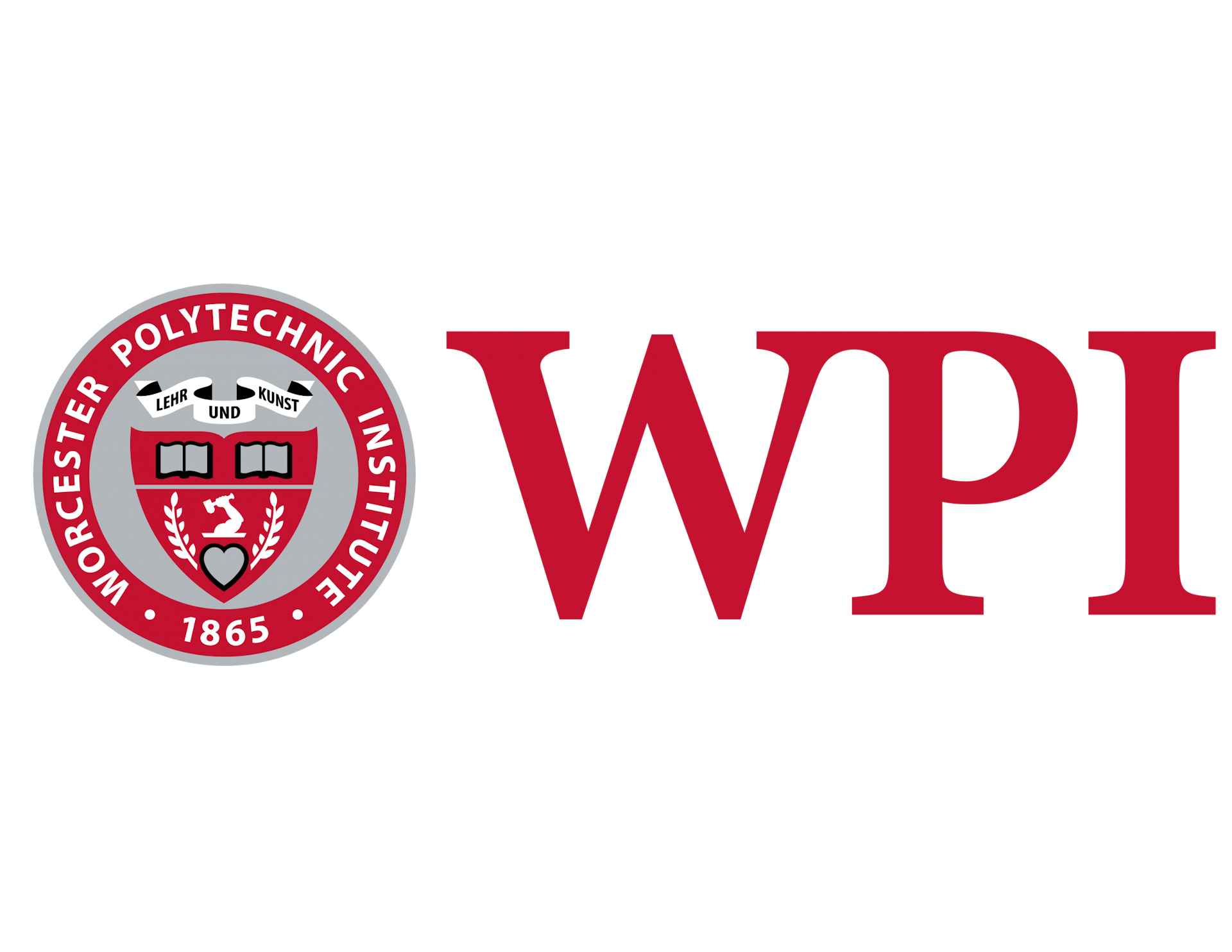 Institution logo of Worcester Polytechnic Institute