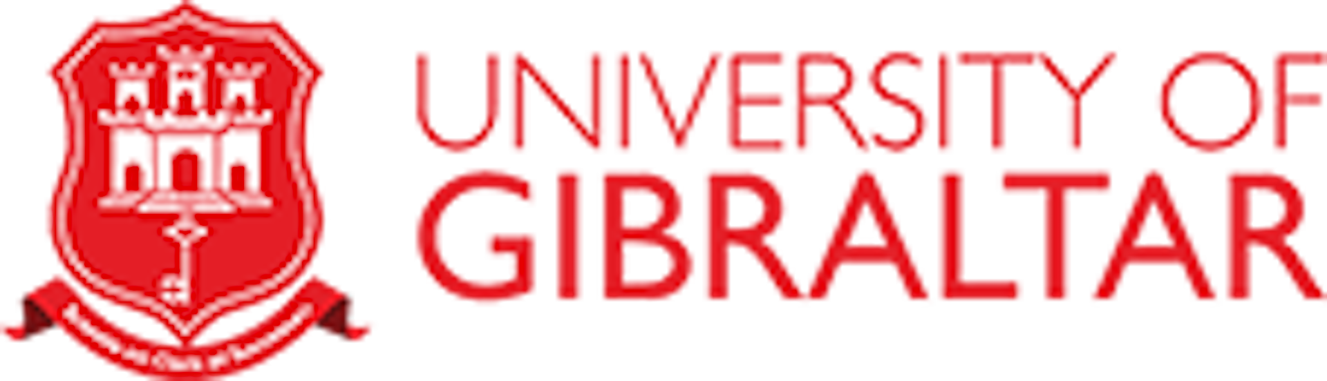Institution logo of University of Gibraltar