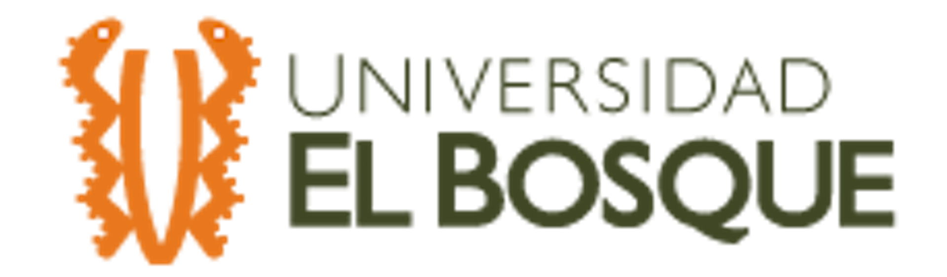 Institution logo of El Bosque University