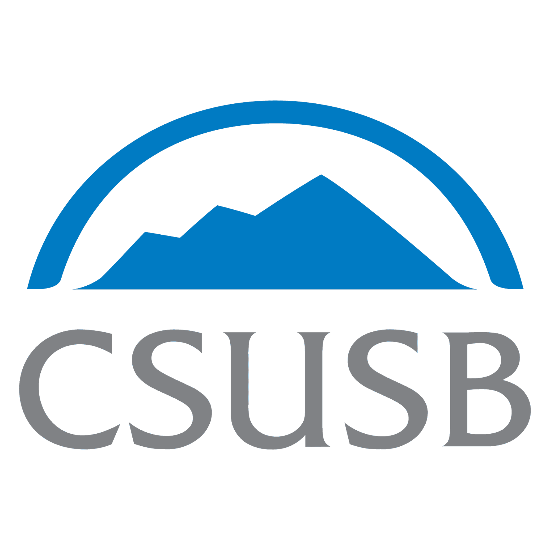 Institution logo of California State University, San Bernardino
