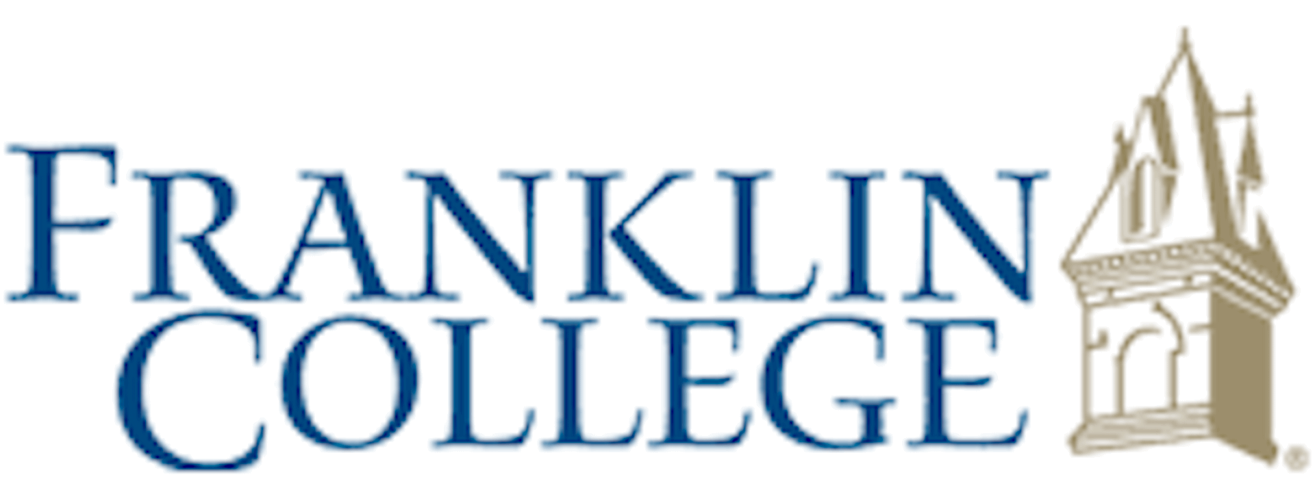 Institution logo of Franklin College