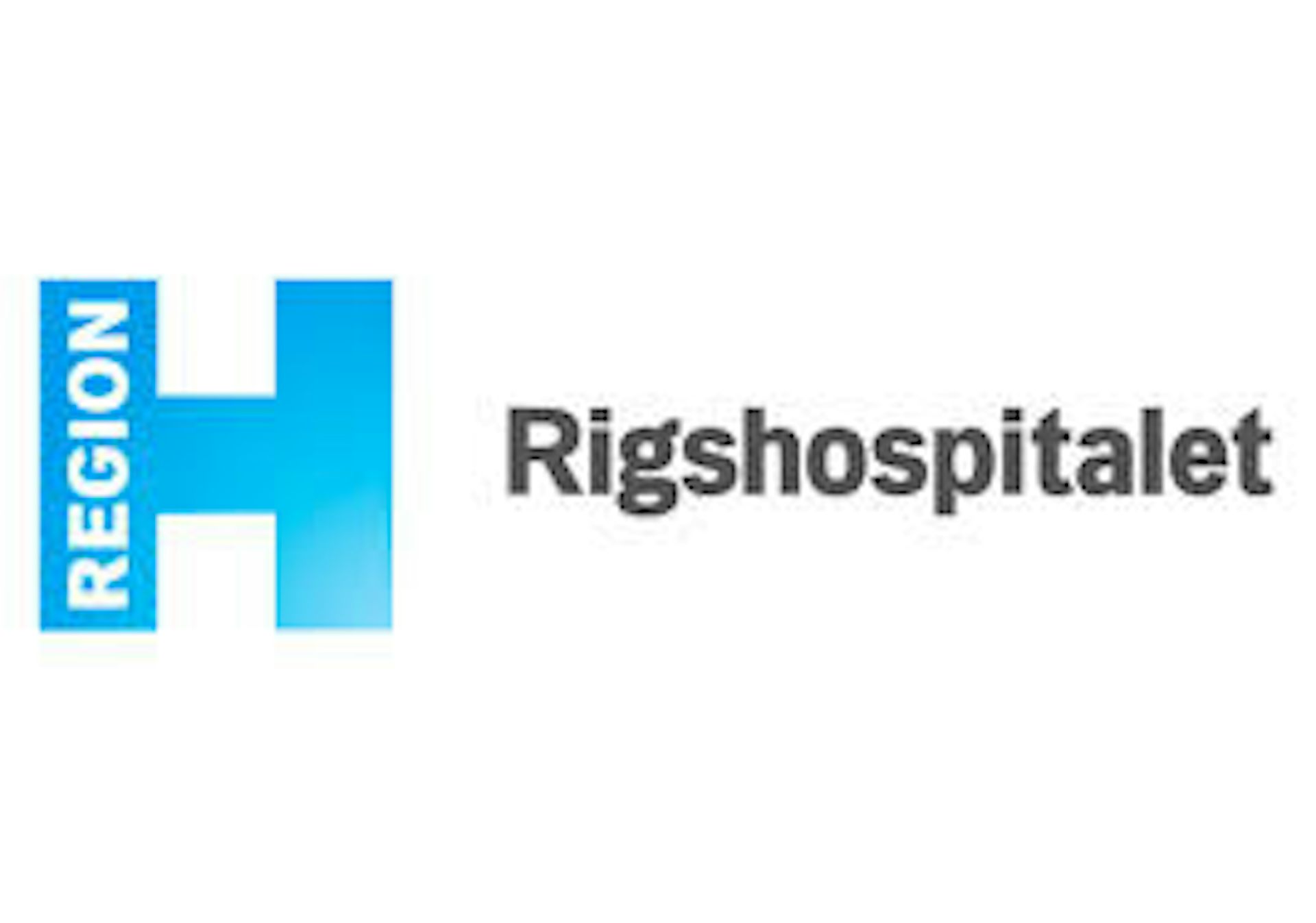 Institution logo of Copenhagen University Hospital