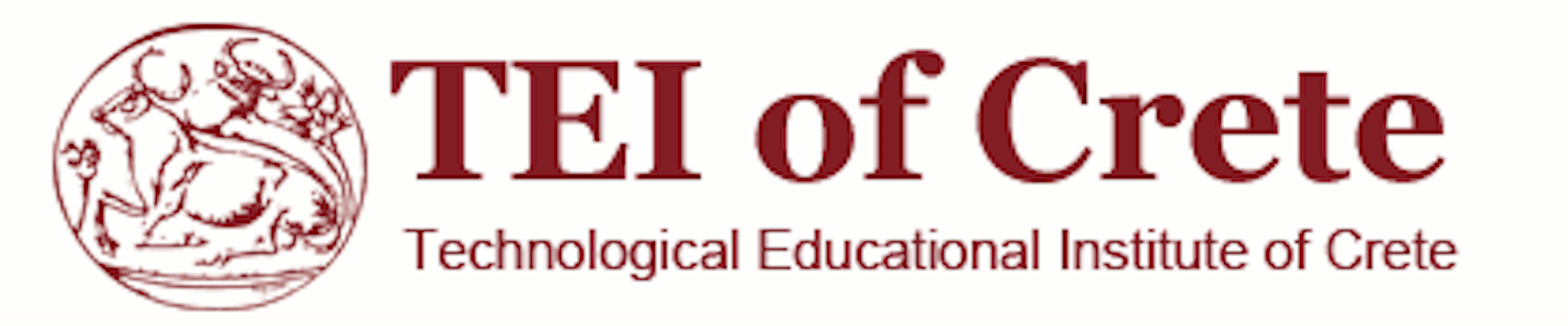 Institution logo of Technological Educational Institute of Crete