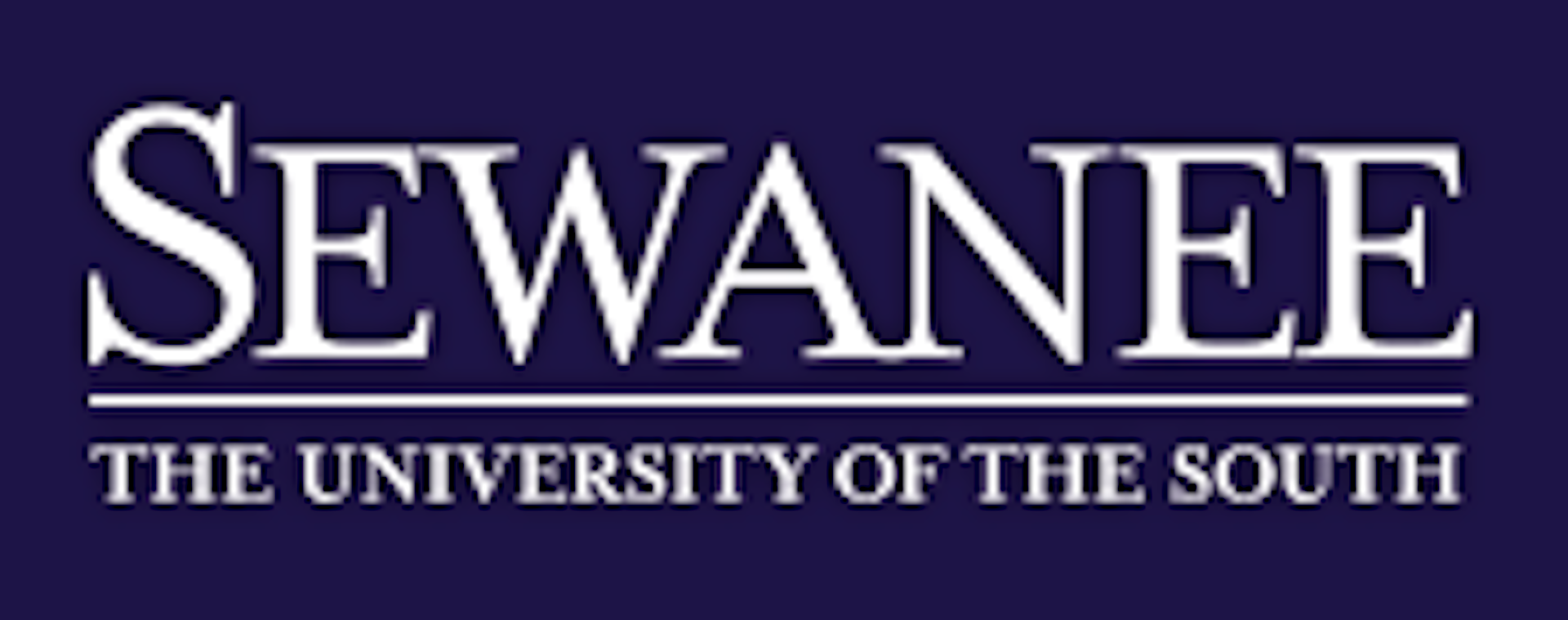 Institution logo of Sewanee: The University of the South