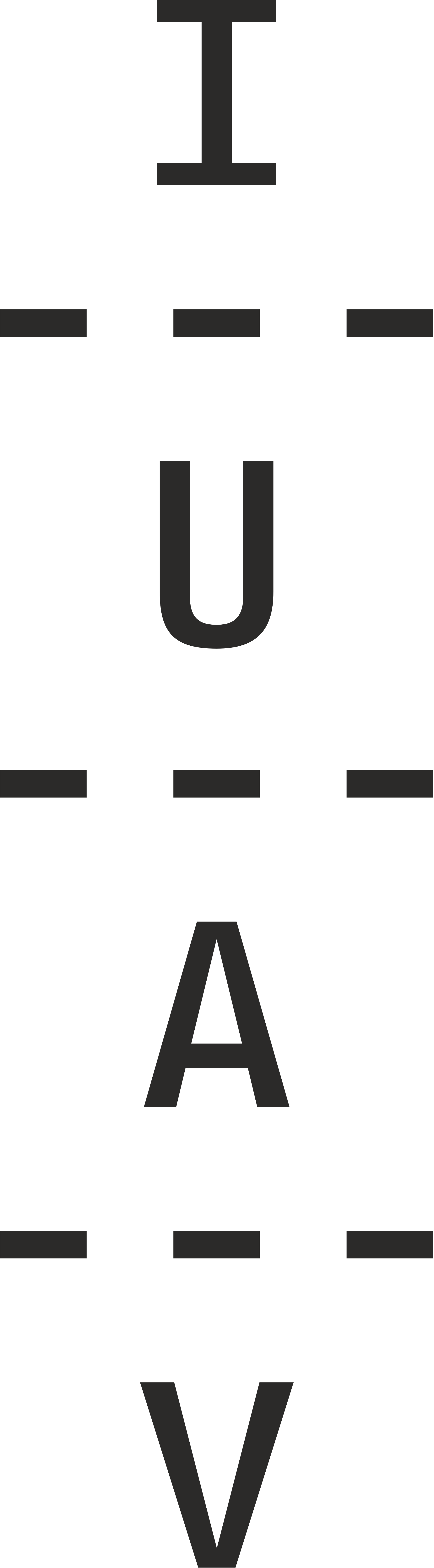 Institution logo of Università Iuav di Venezia