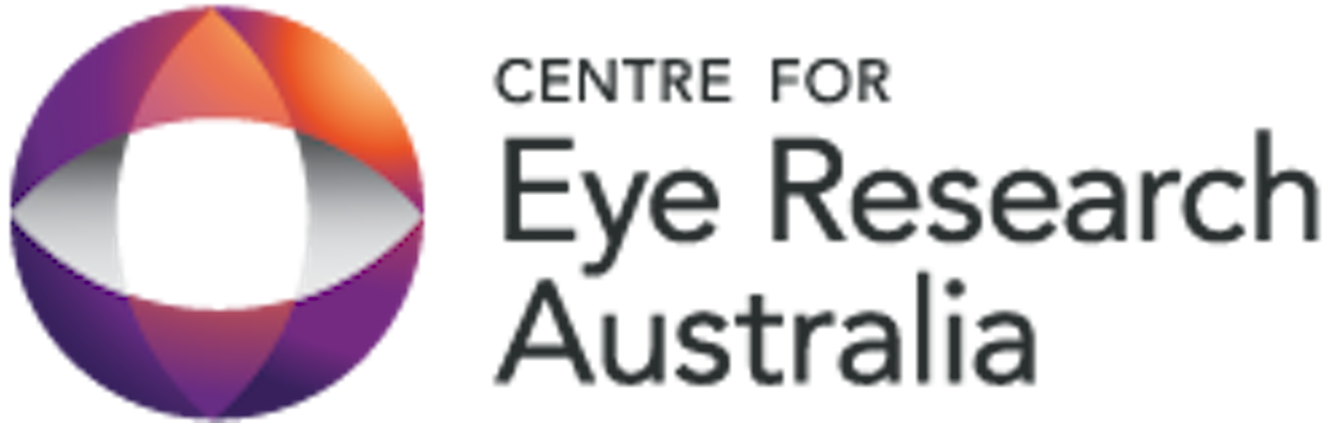 Institution logo of Centre for Eye Research Australia