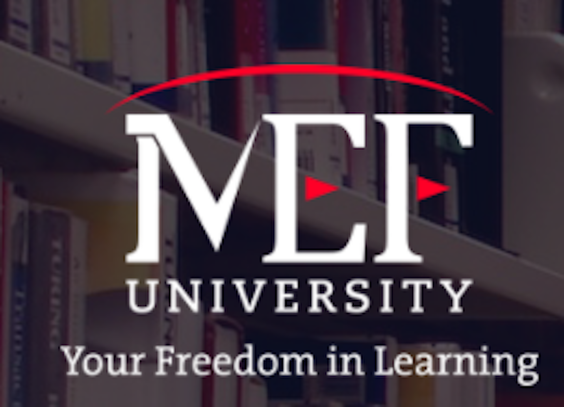 Institution logo of MEF University