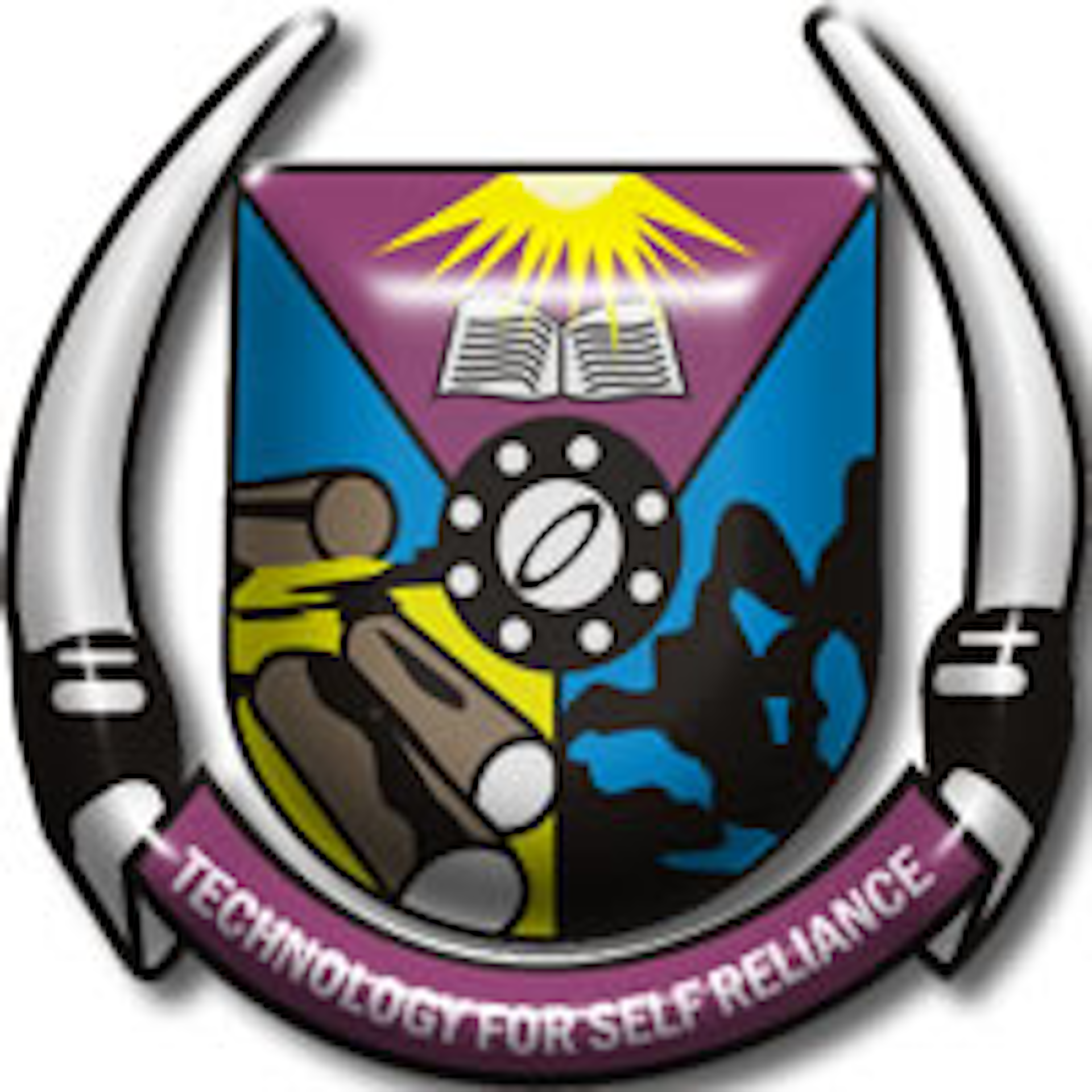 Institution logo of Federal University of Technology, Akure