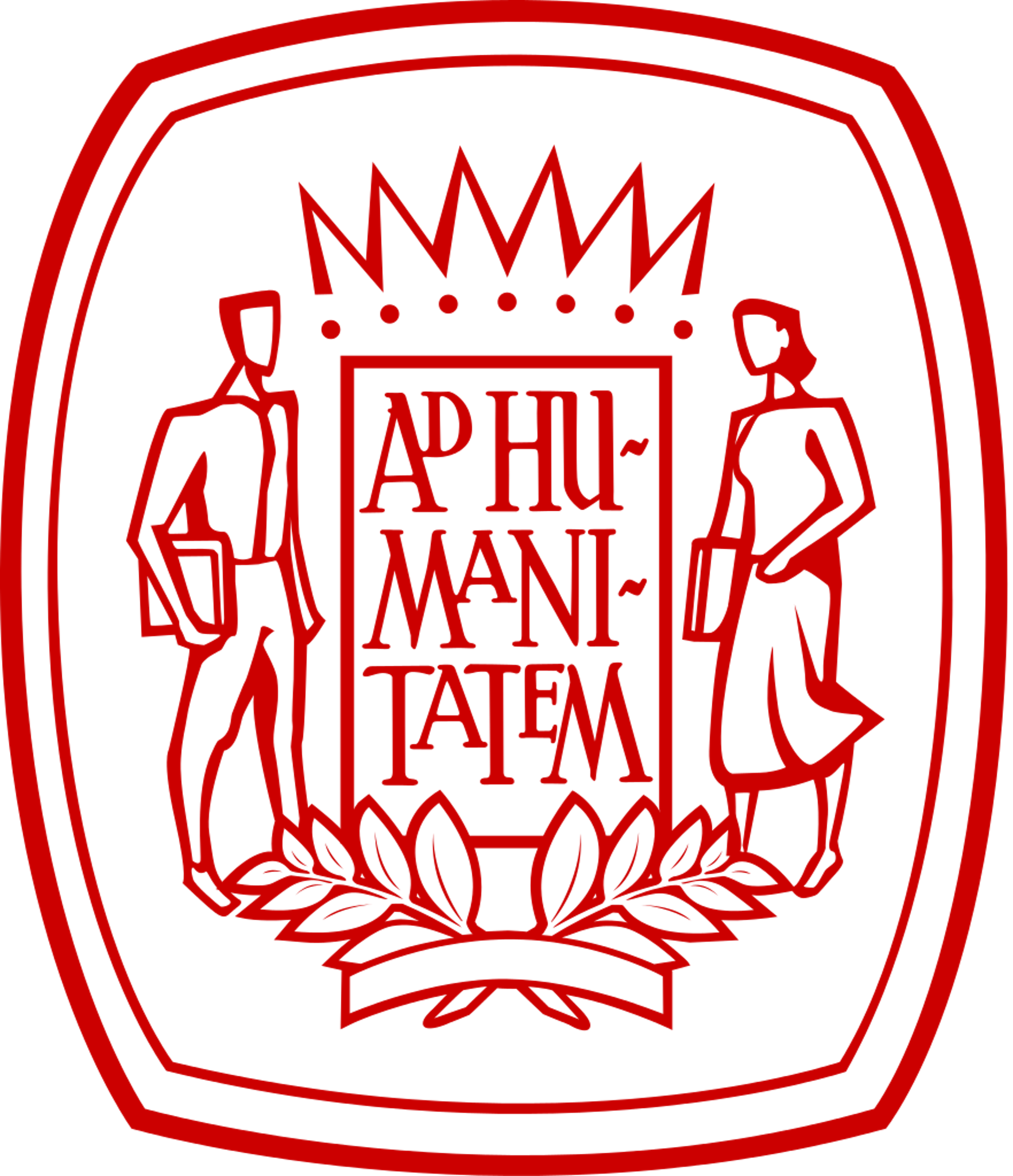 Institution logo of University of Hartford