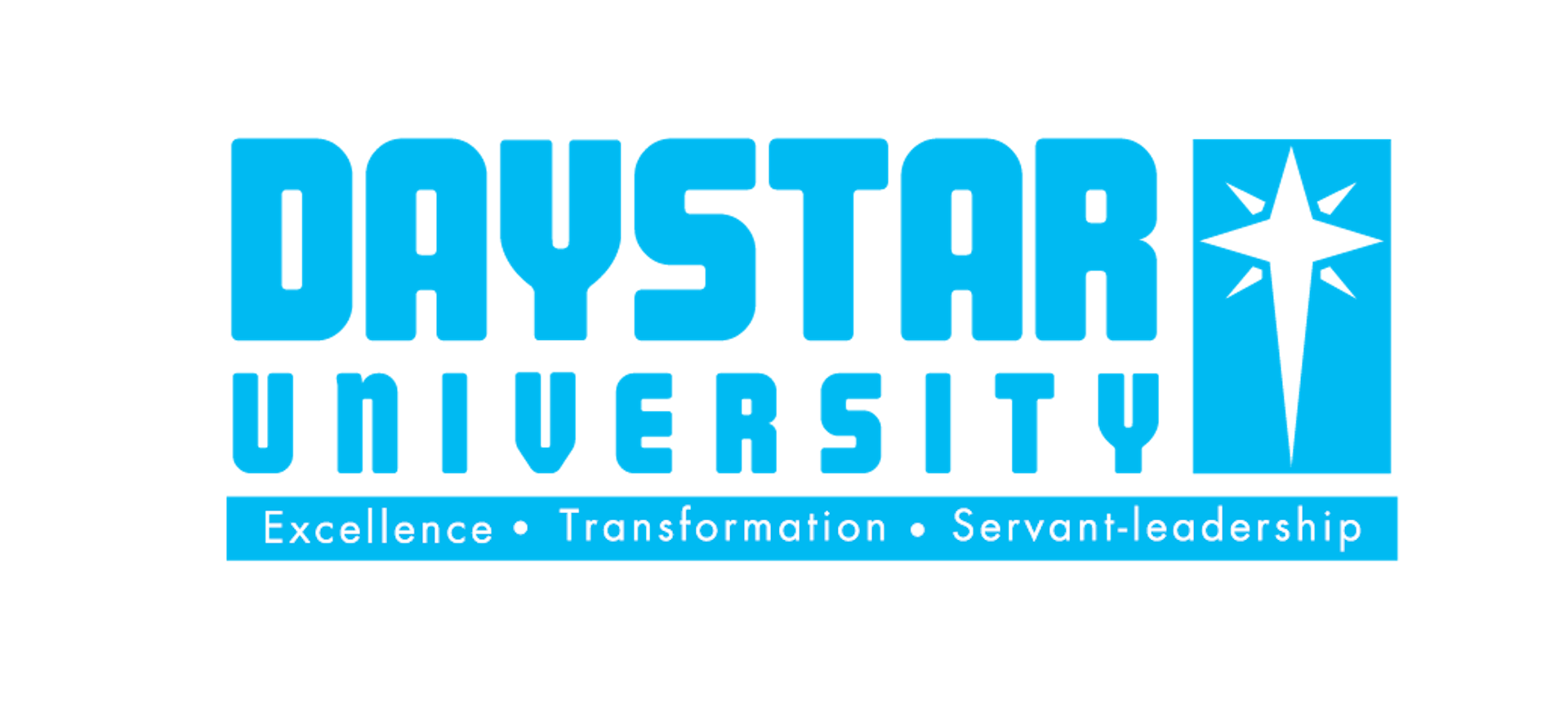 Institution logo of Daystar University