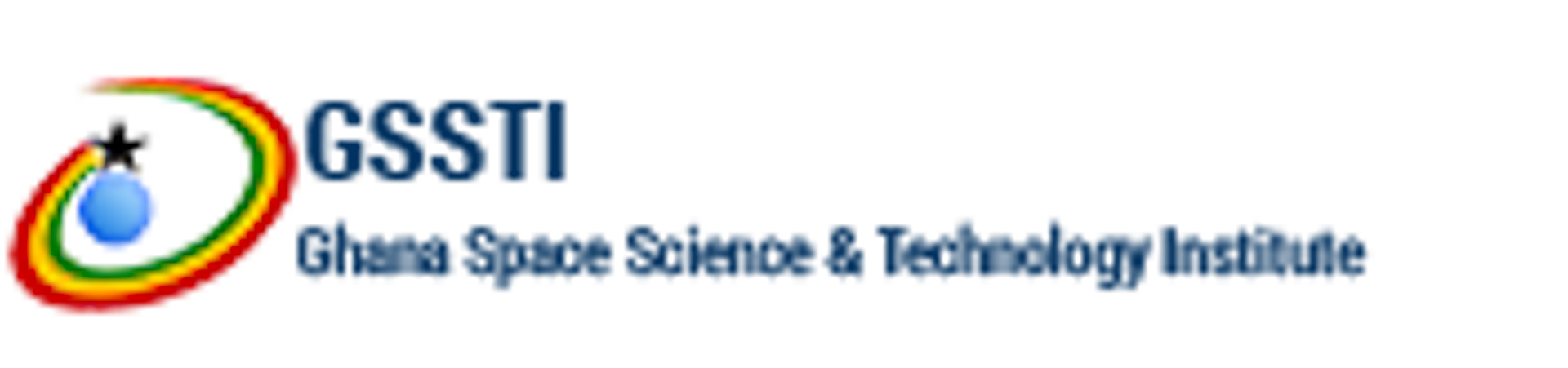 Institution logo of Ghana Space Science and Technology Institute