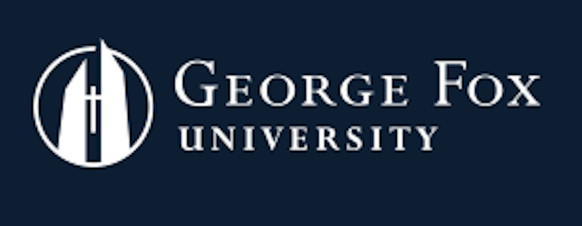 Institution logo of George Fox University