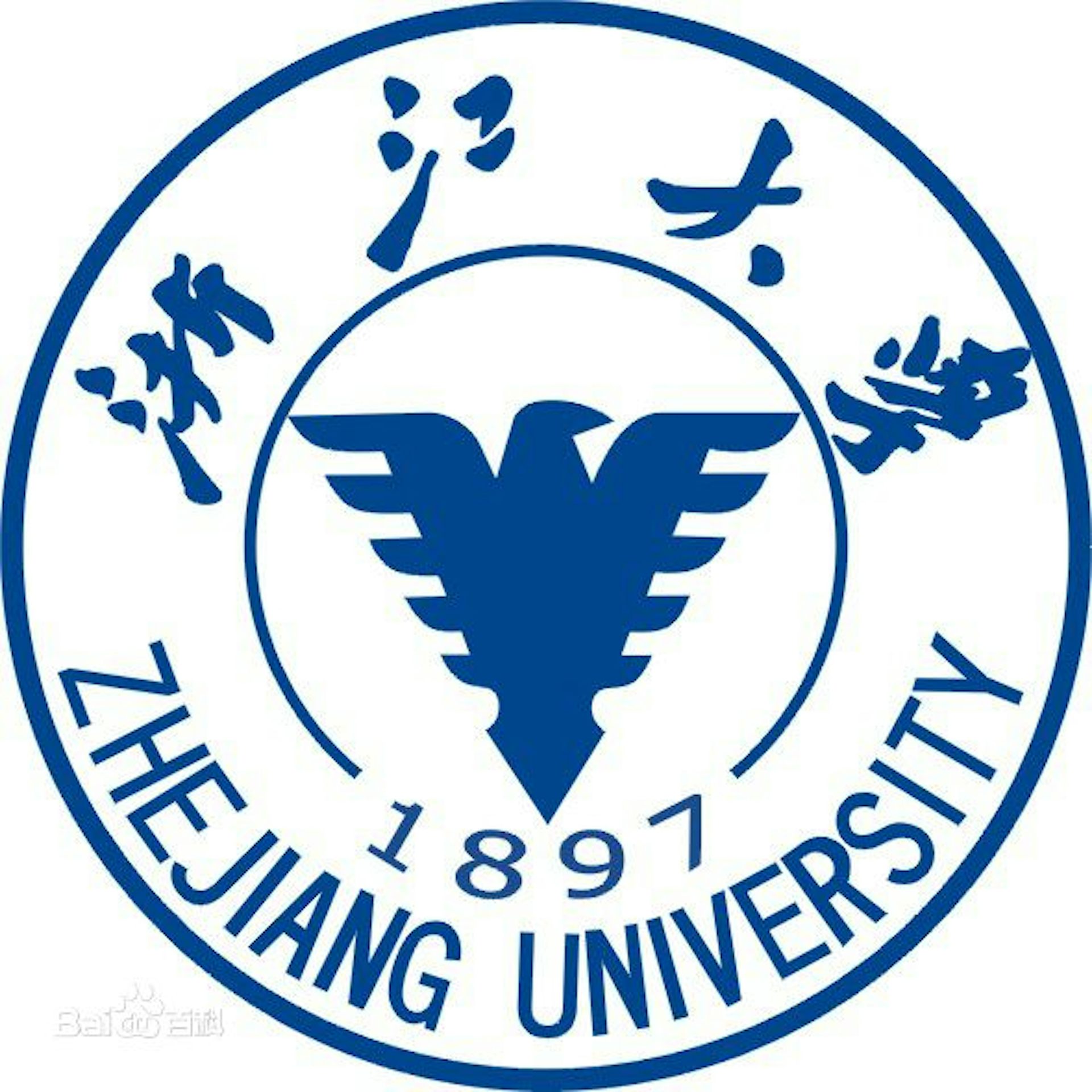 Institution logo of Zhejiang University