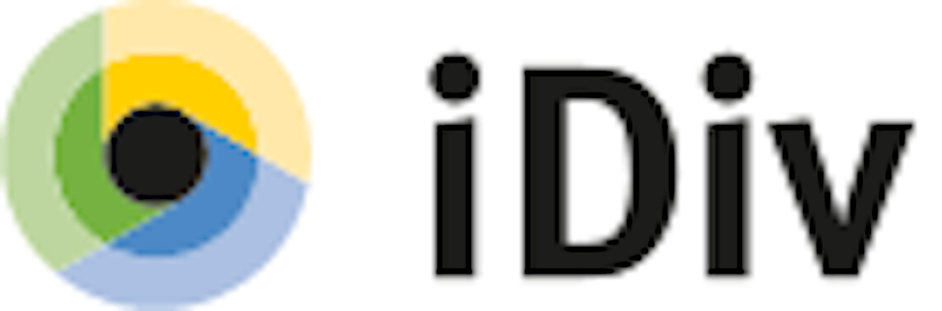 Institution logo of German Centre for Integrative Biodiversity Research